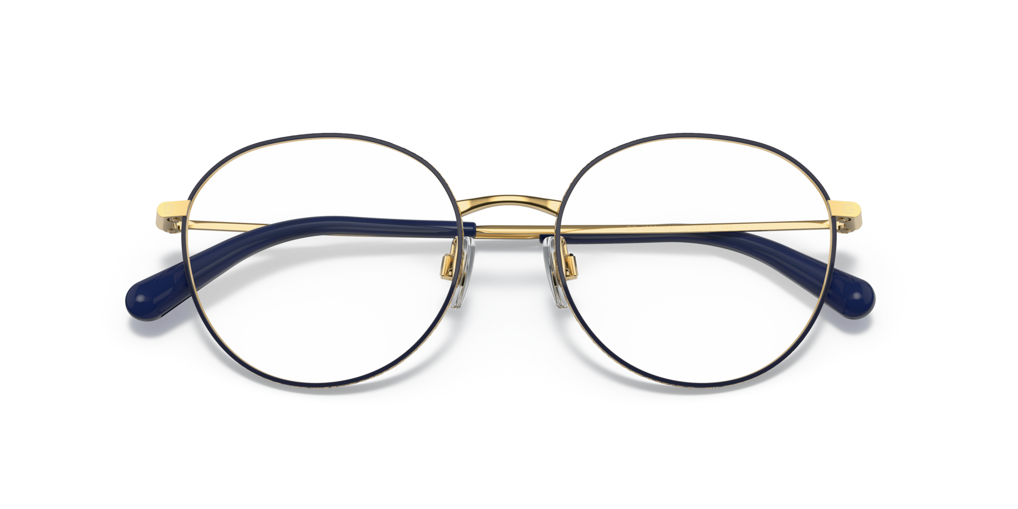 Dolce & Gabbana DG1322 1337 Montature da vista Dolce & Gabbana 2