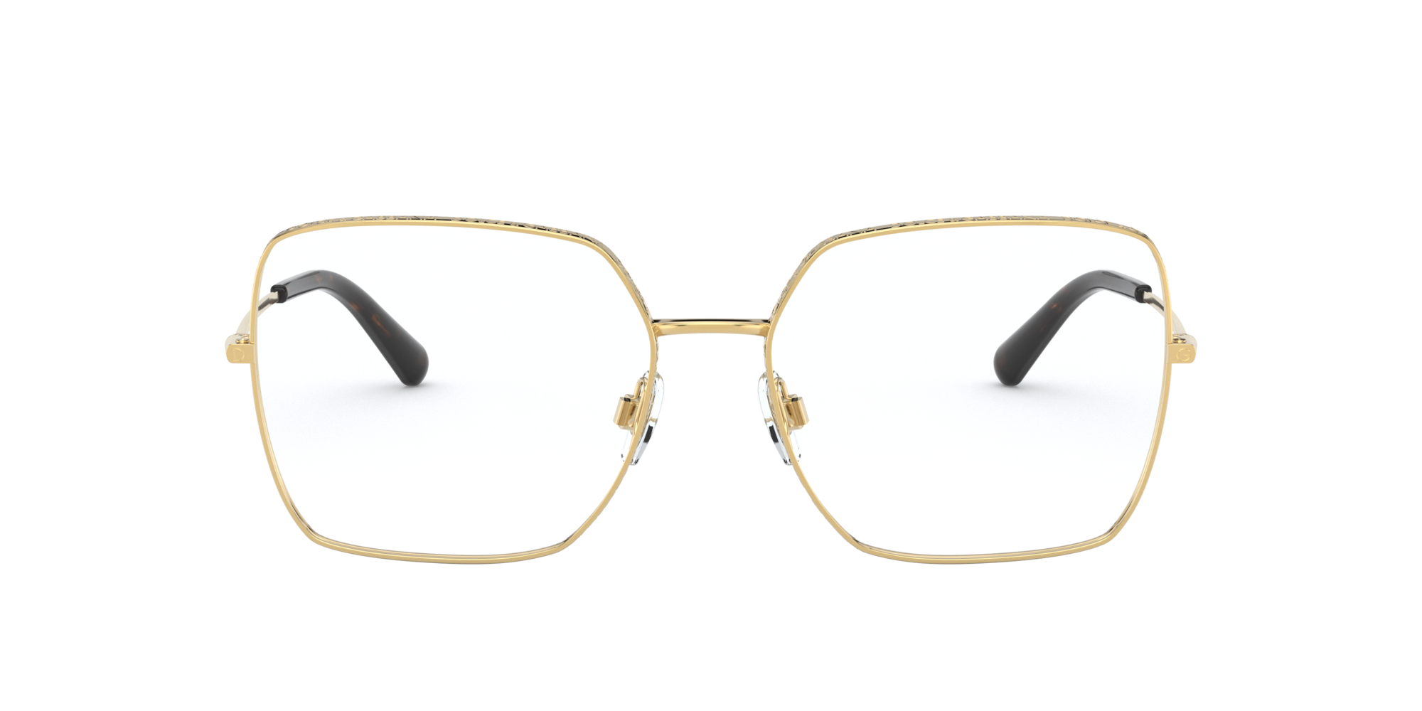 DG1323 02 Montature da vista Dolce & Gabbana 2