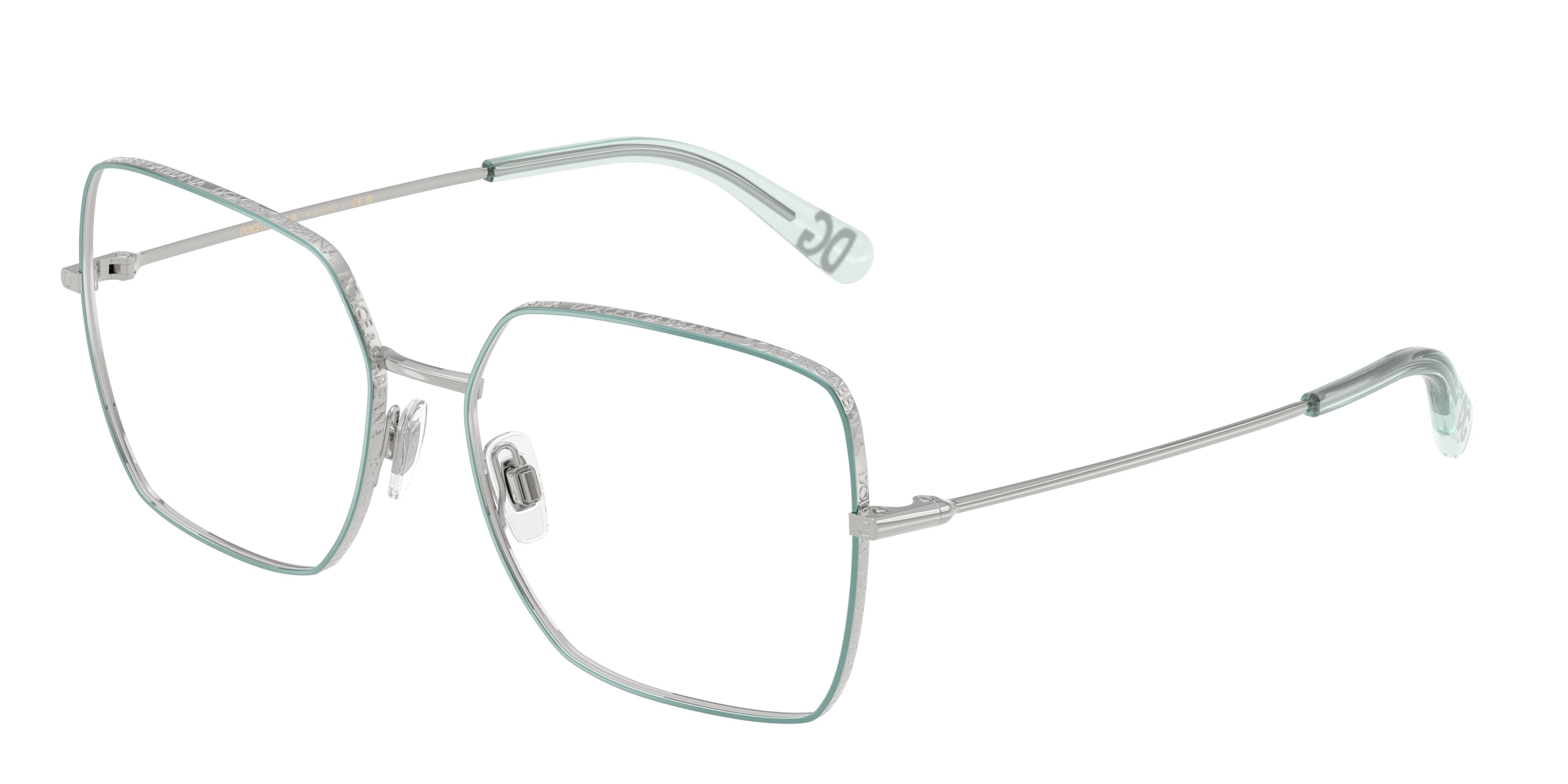 DG1323 1325 Montature da vista Dolce & Gabbana 1