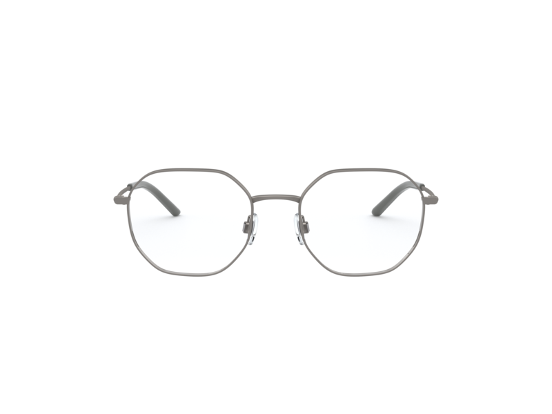 DG1325 1108 MATTE GUNMETAL Montature da vista Dolce & Gabbana 2