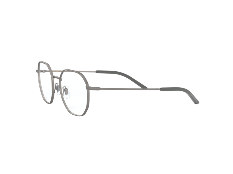 DG1325 1108 MATTE GUNMETAL Montature da vista Dolce & Gabbana 3