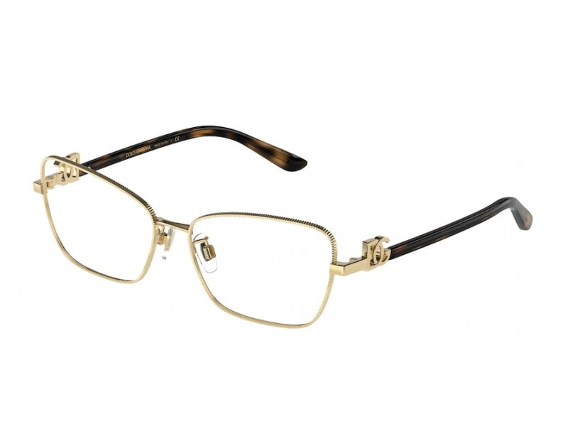 Dolce & Gabbana DG1338 1354 Montature da vista Dolce & Gabbana 1