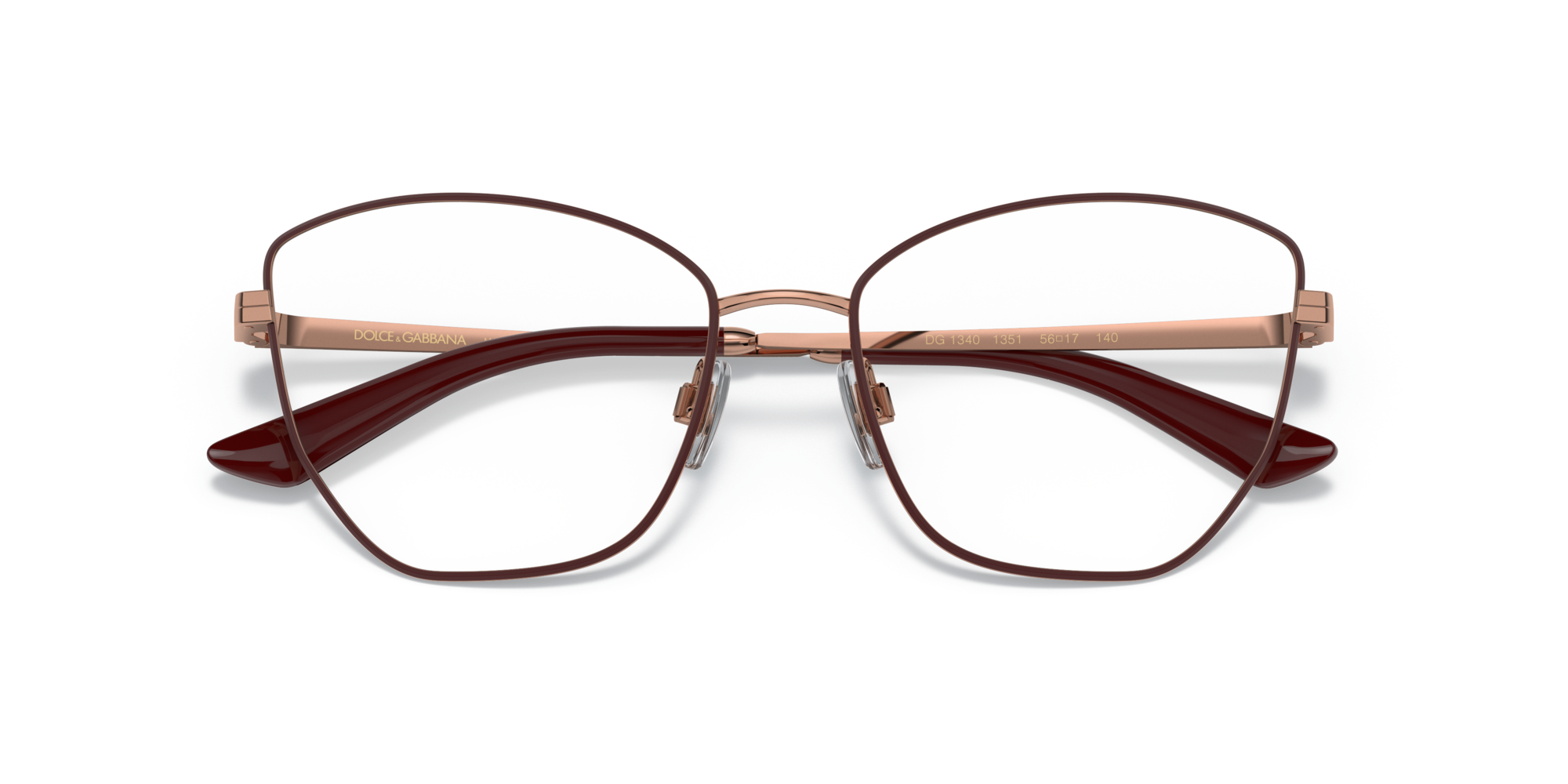 Dolce & Gabbana DG1340 1351
