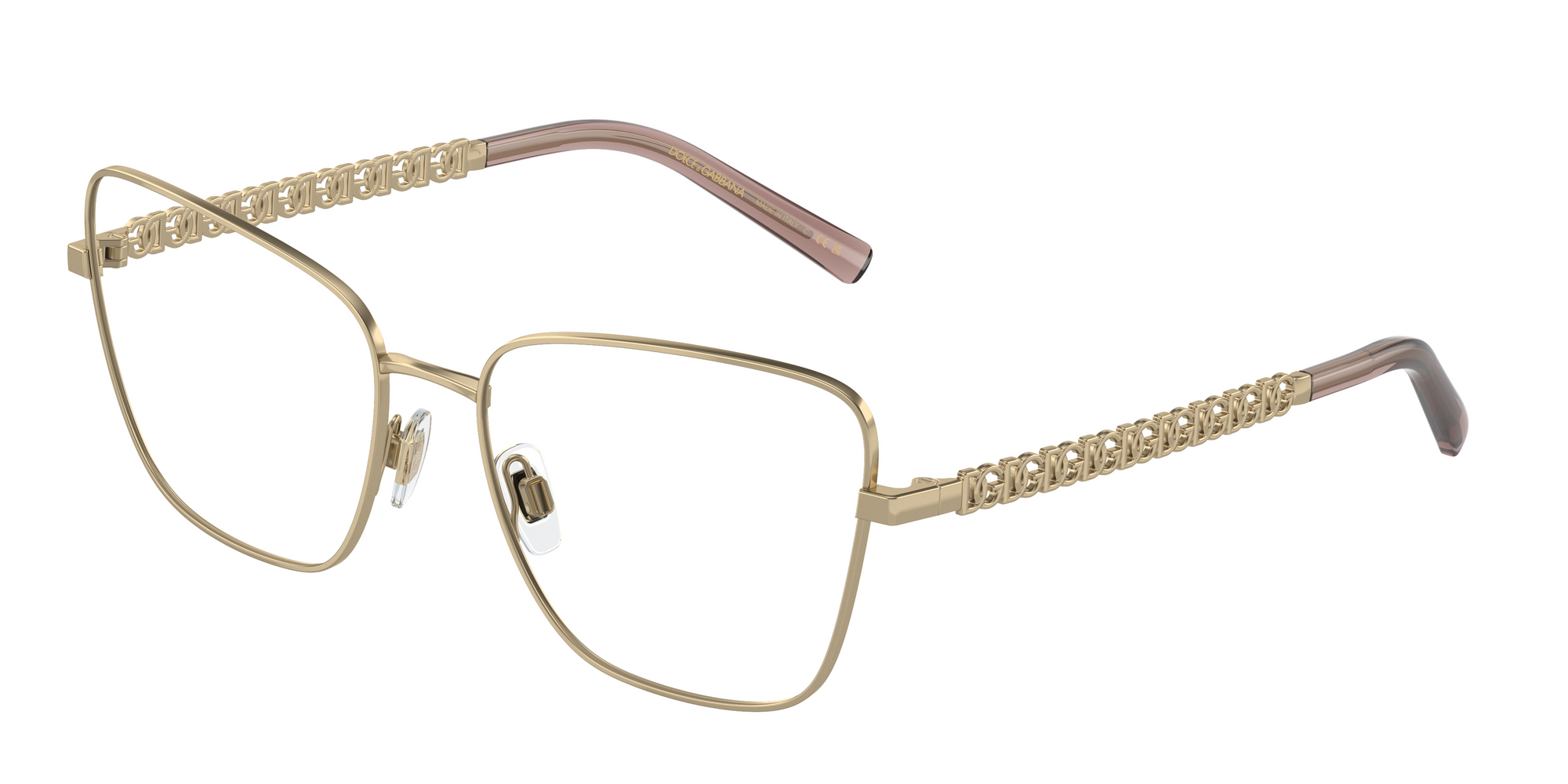 Dolce & Gabbana DG1346 1365 Optické rámečky Dolce & Gabbana 1