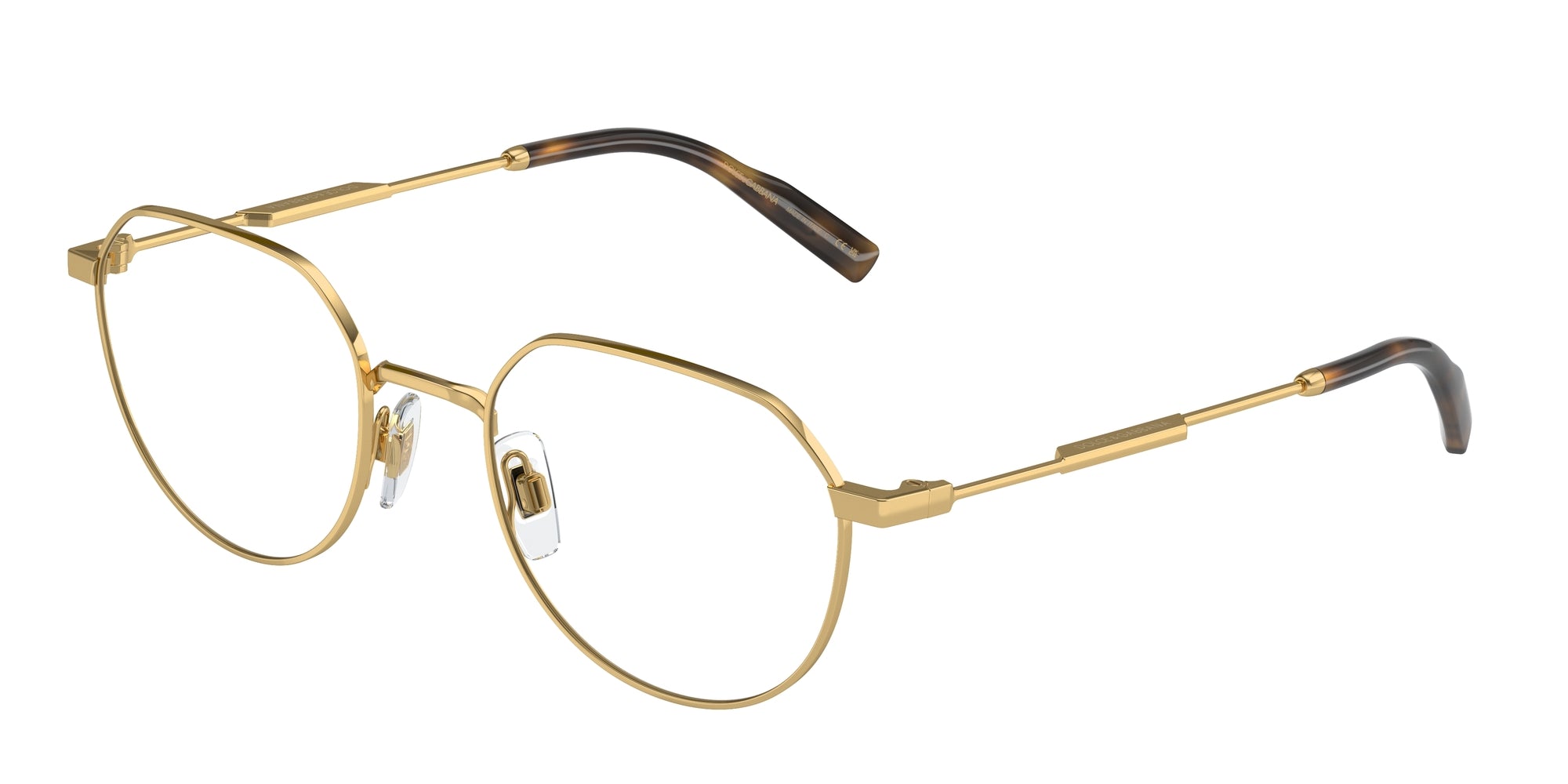 DG1349 02 Montature da vista Dolce & Gabbana 1