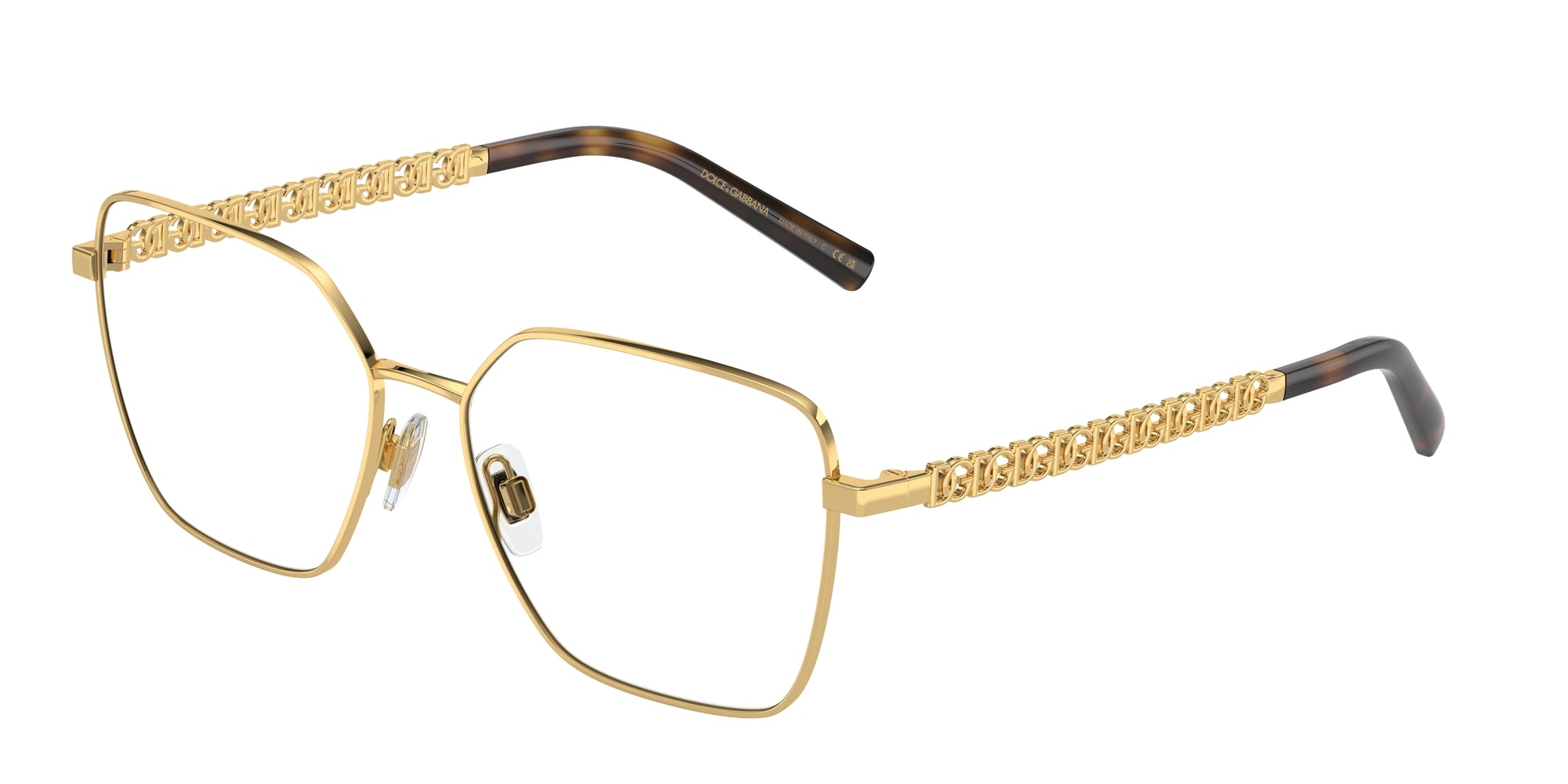 DG1351 02 Montature da vista Dolce & Gabbana 1