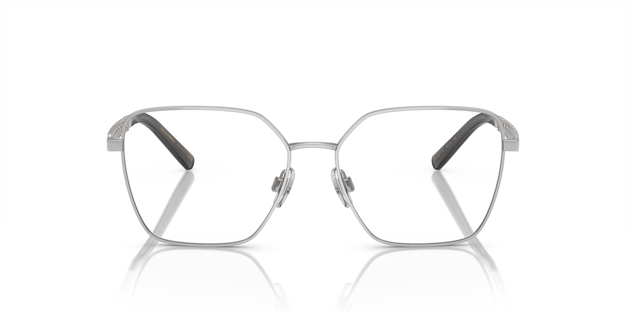 Dolce & Gabbana DG1351 05 Montature da vista Dolce & Gabbana 3