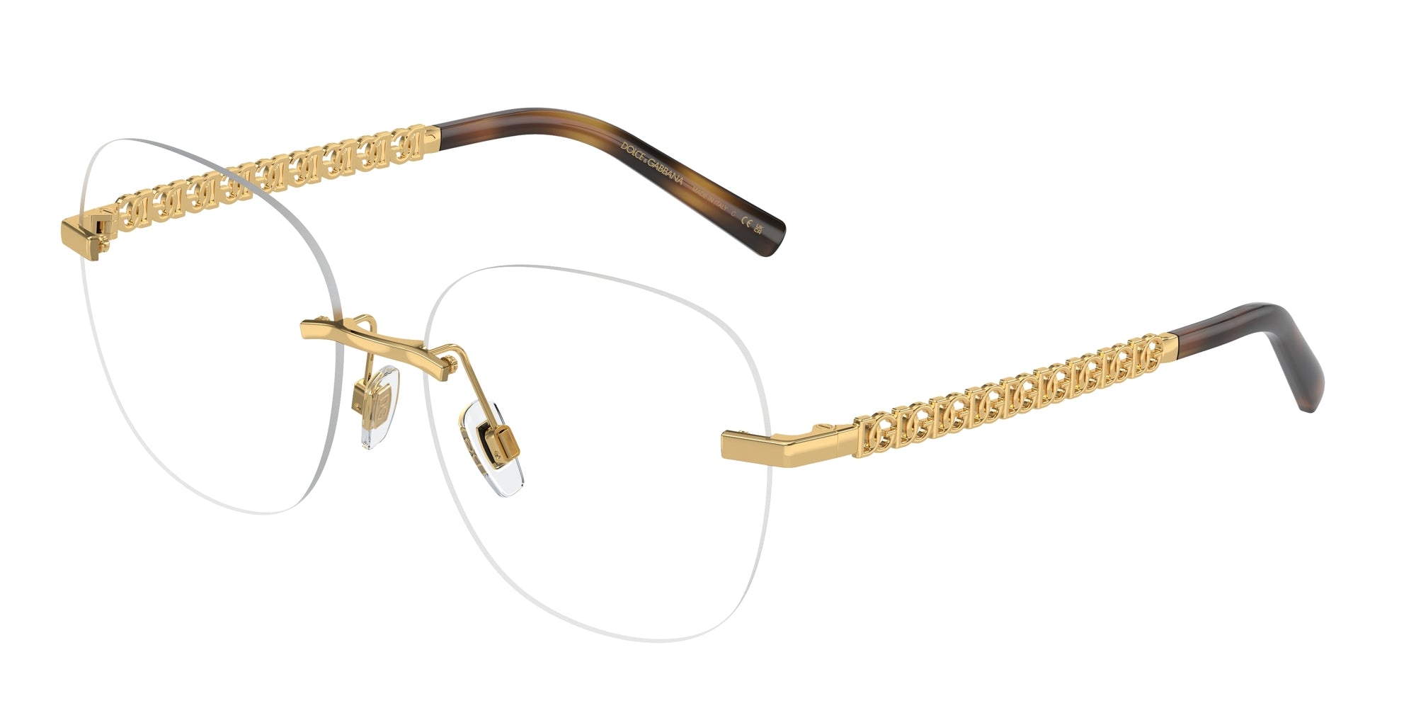 DG1352 02 Montature da vista Dolce & Gabbana 1