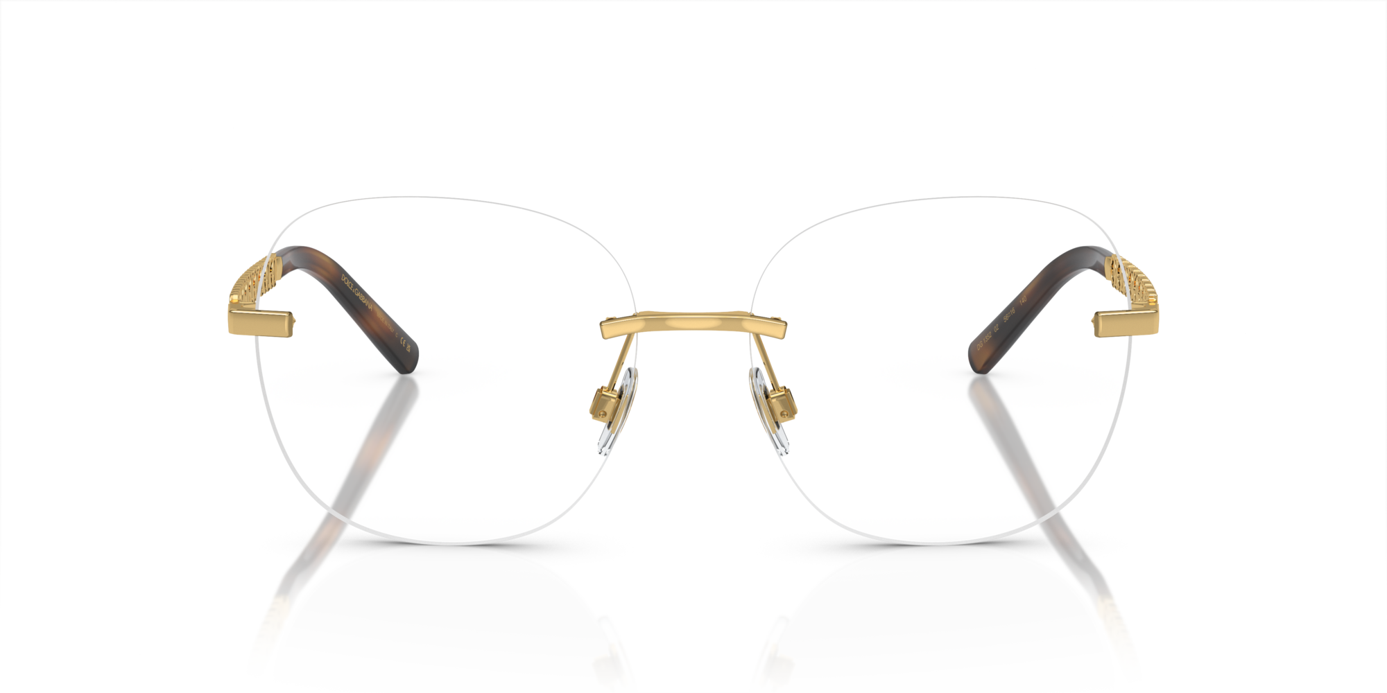 DG1352 02 Montature da vista Dolce & Gabbana 3