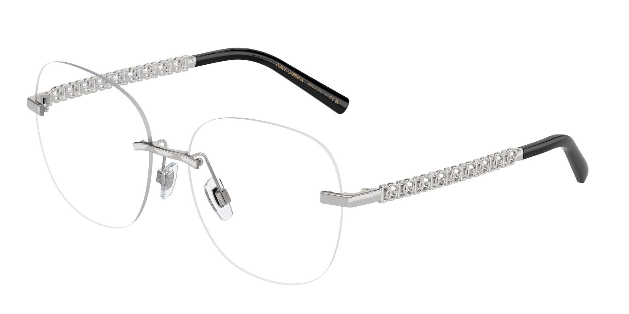 Dolce & Gabbana DG1352 05 Optické rámečky Dolce & Gabbana 1