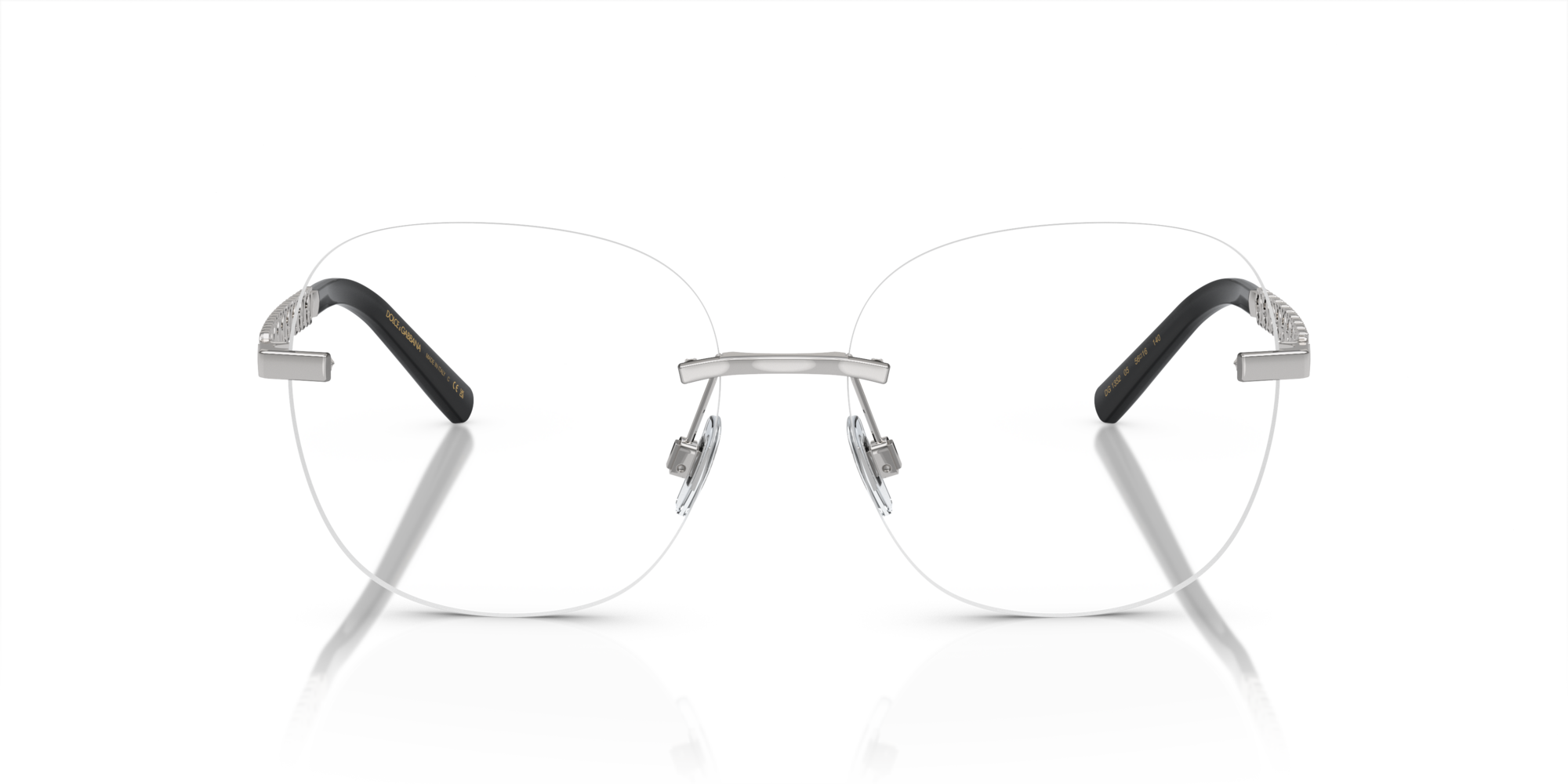 Dolce & Gabbana DG1352 05 Optické rámečky Dolce & Gabbana 3