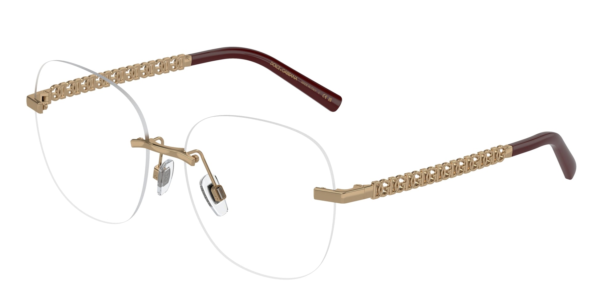 DG1352 1363 Montature da vista Dolce & Gabbana 1