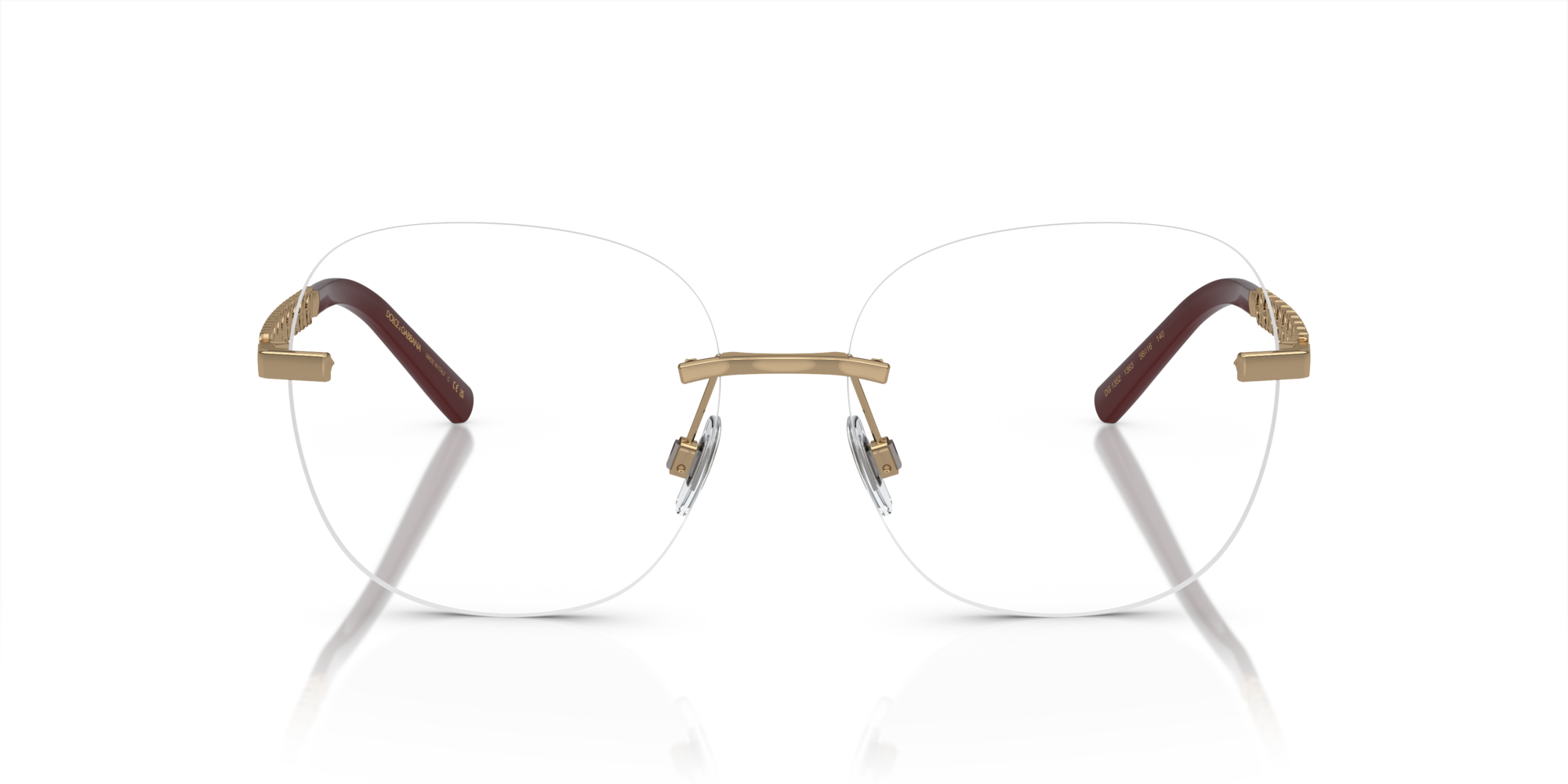 DG1352 1363 Montature da vista Dolce & Gabbana 3