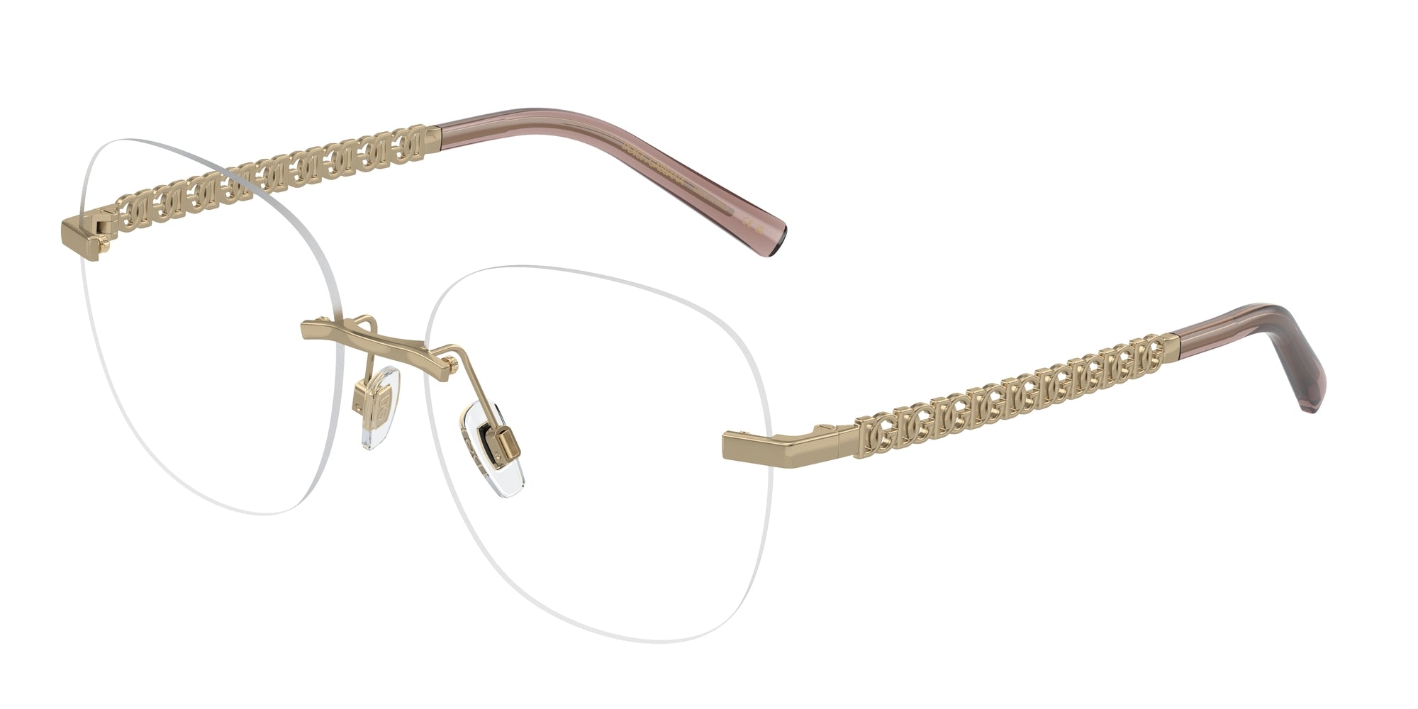 Dolce & Gabbana DG1352 1365 Optické rámečky Dolce & Gabbana 1