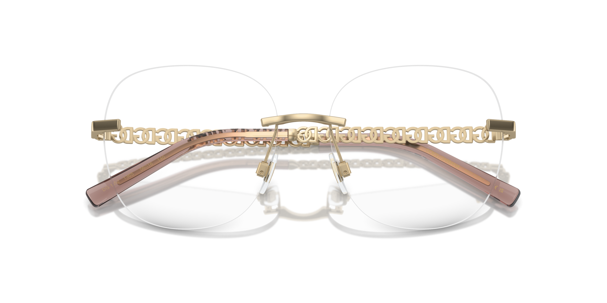 Dolce & Gabbana DG1352 1365 Optické rámečky Dolce & Gabbana 2