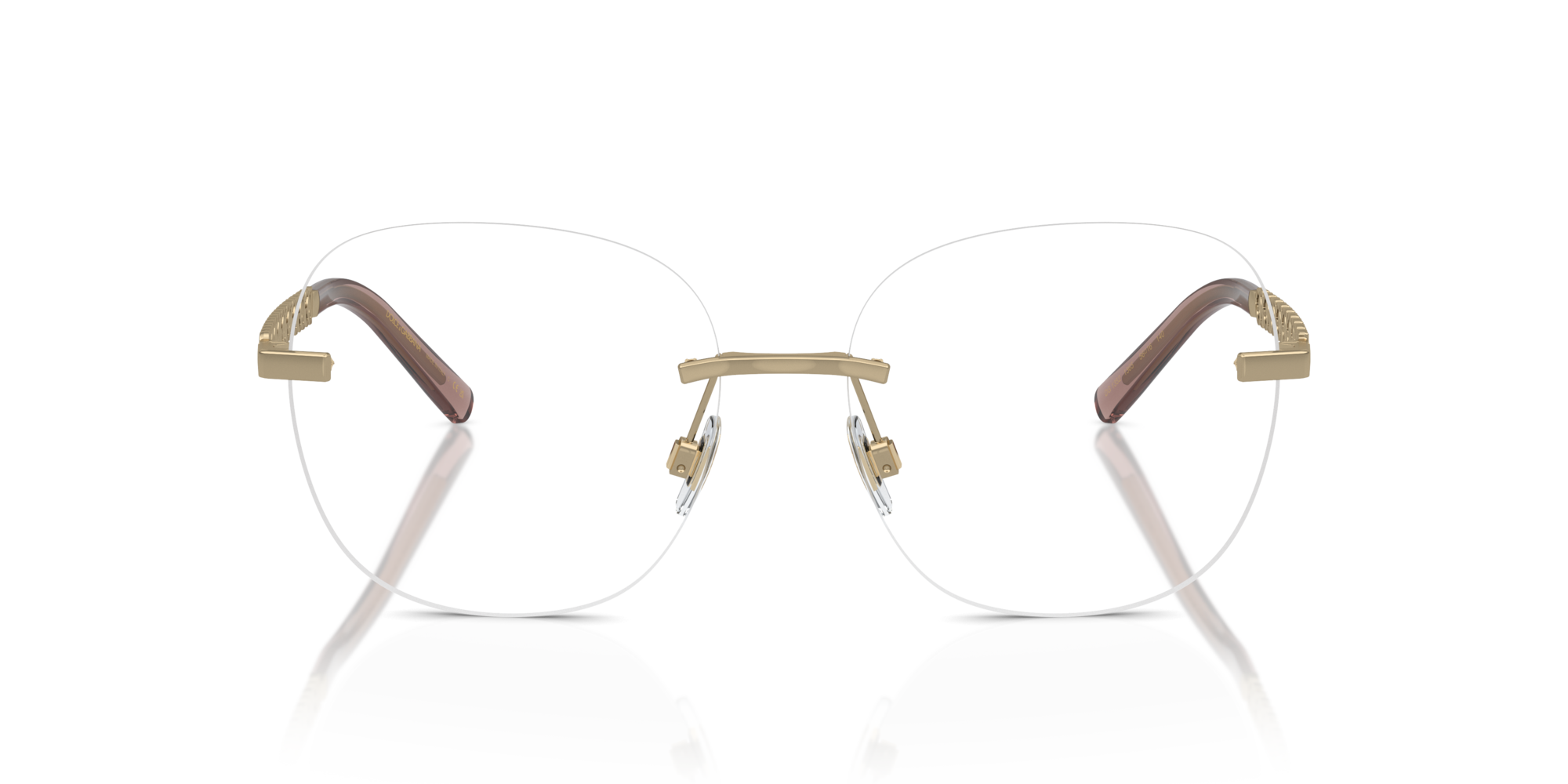 Dolce & Gabbana DG1352 1365 Optické rámečky Dolce & Gabbana 3