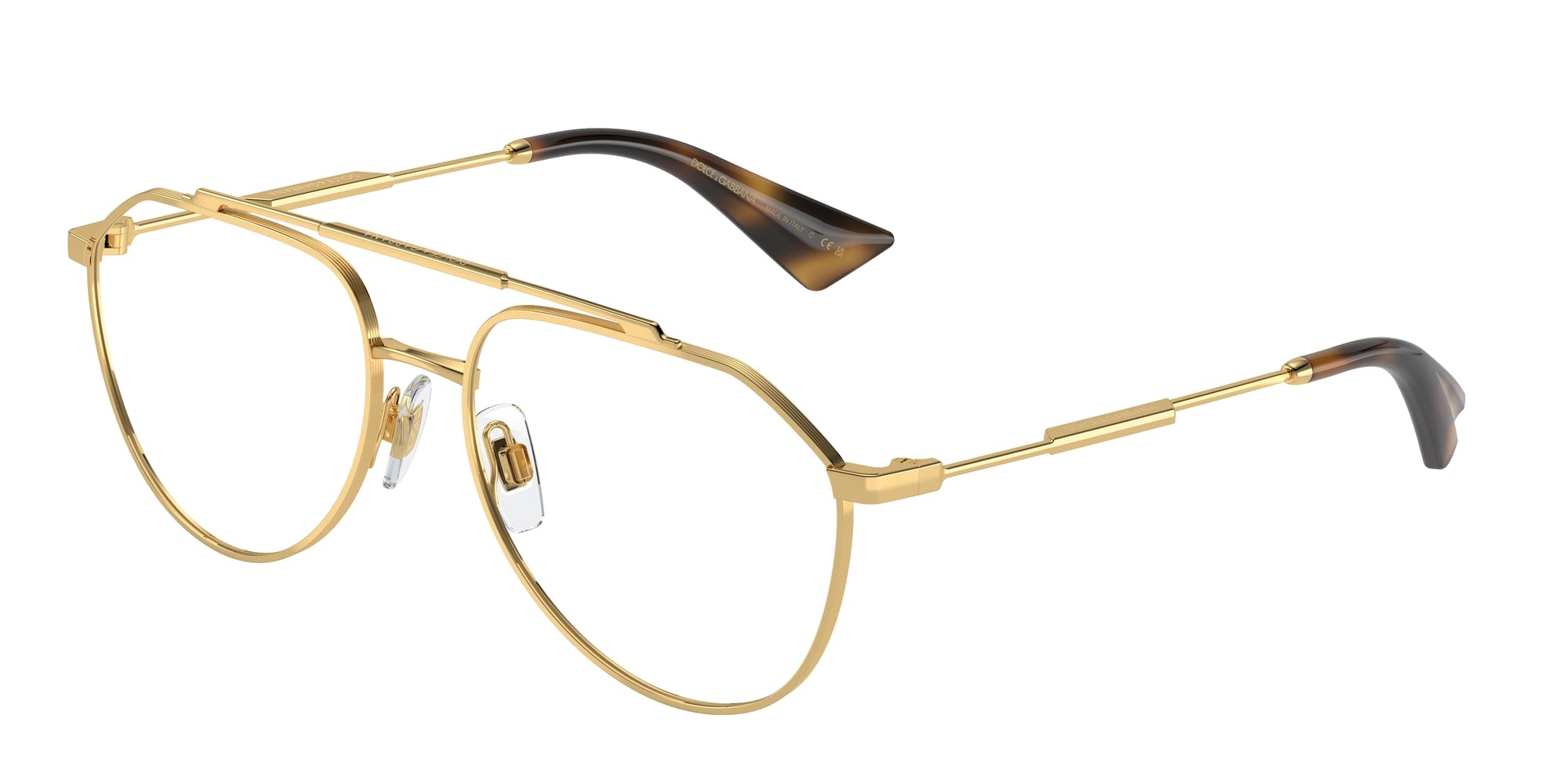 DG1353 02 Montature da vista Dolce & Gabbana 1