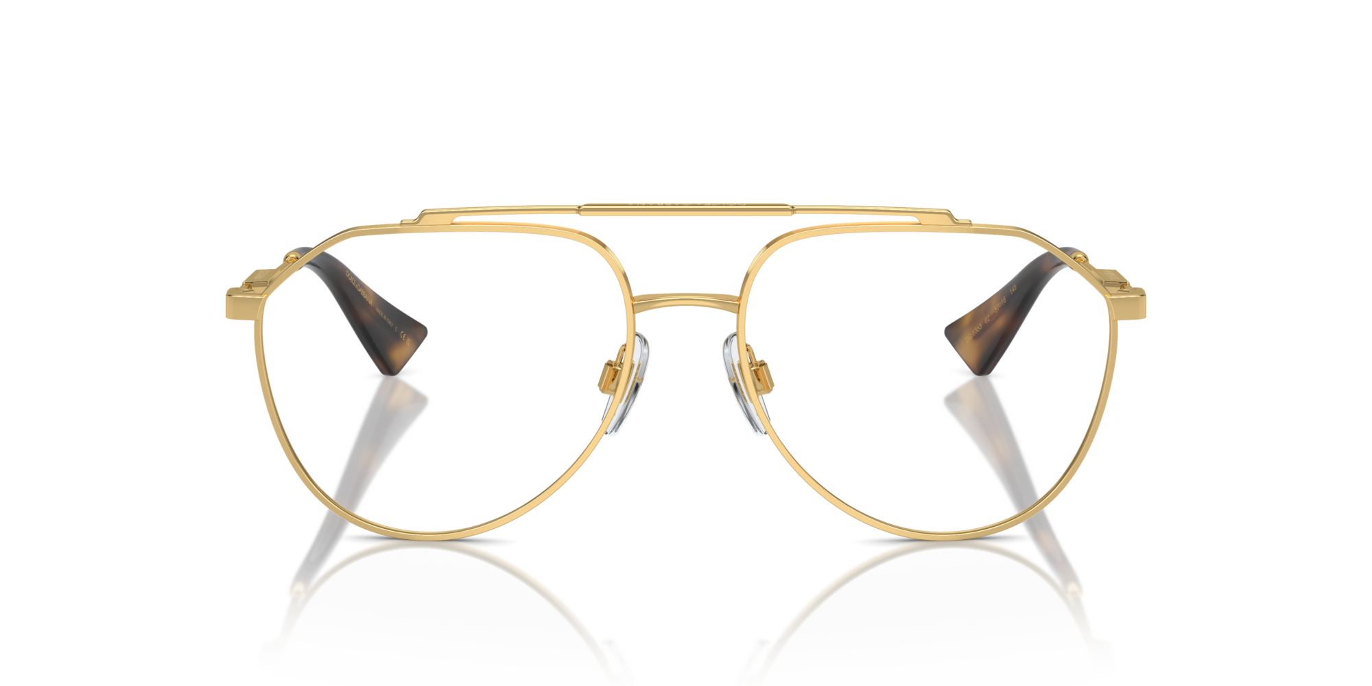 DG1353 02 Montature da vista Dolce & Gabbana 3