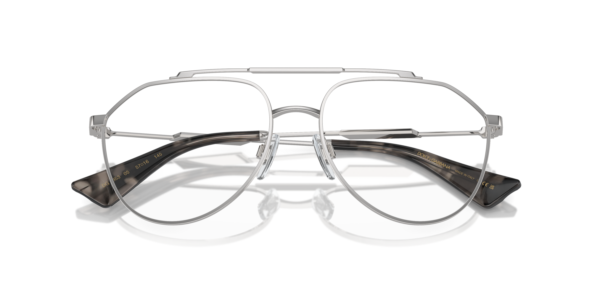 Dolce & Gabbana DG1353 05 Optické rámečky Dolce & Gabbana 2
