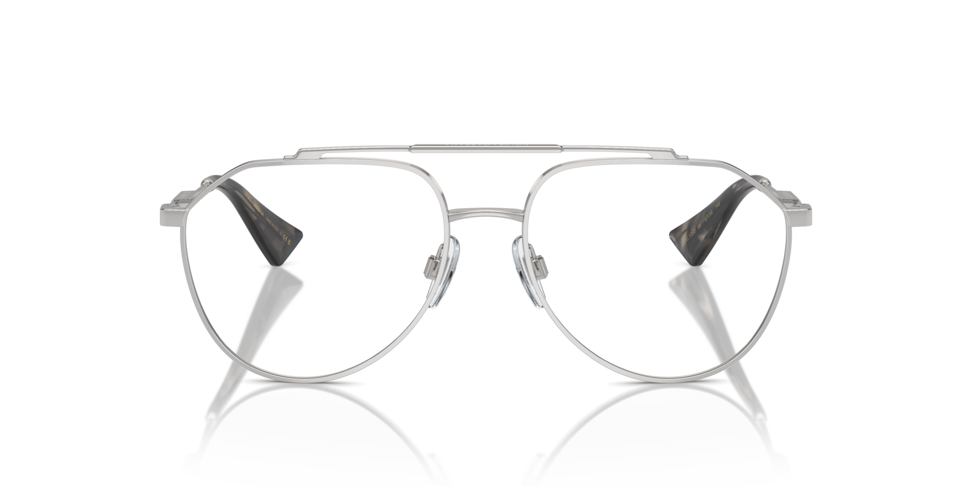 Dolce & Gabbana DG1353 05 Optické rámečky Dolce & Gabbana 3
