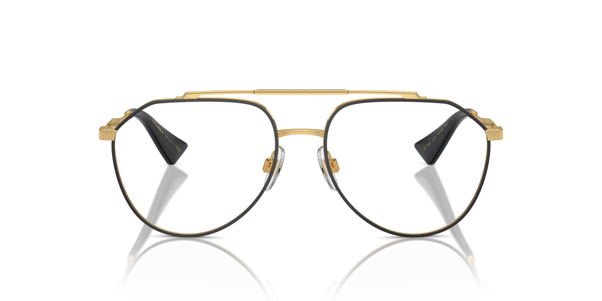 DG1353 1311 Montature da vista Dolce & Gabbana 3
