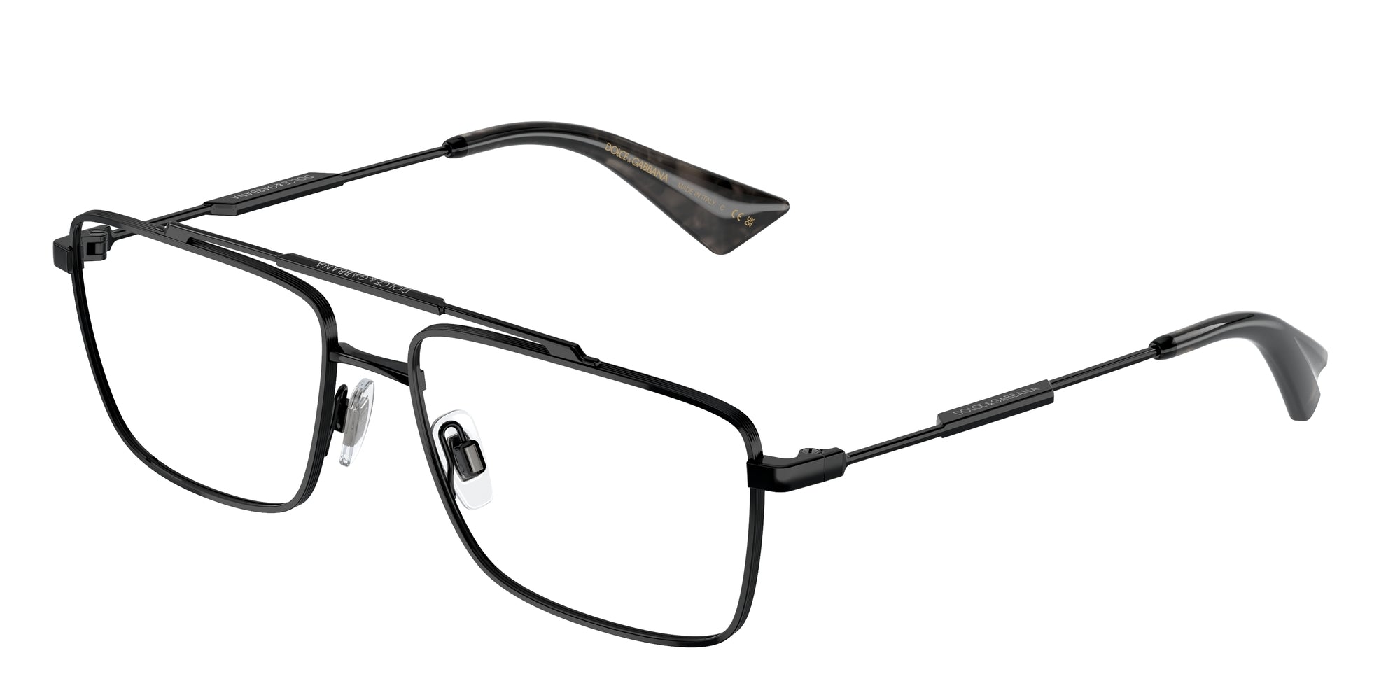 DG1354 01 Montature da vista Dolce & Gabbana 1