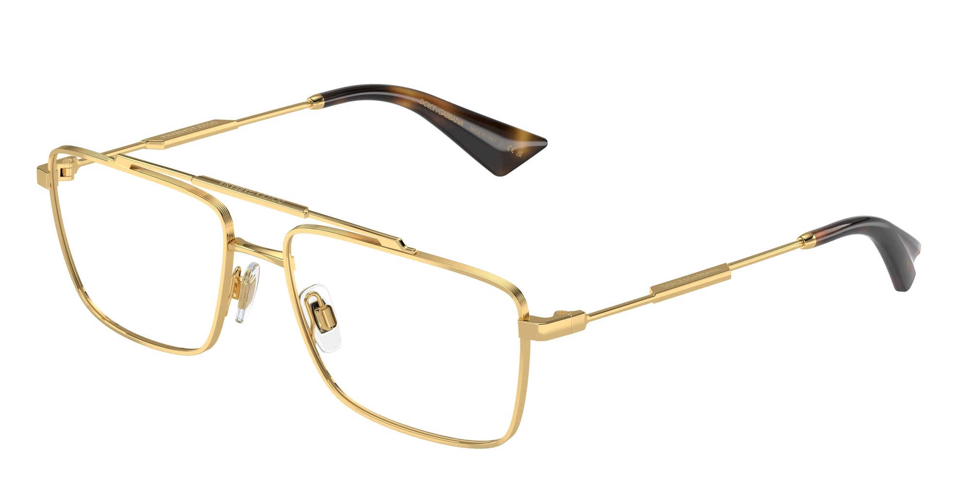 DG1354 02 Montature da vista Dolce & Gabbana 1
