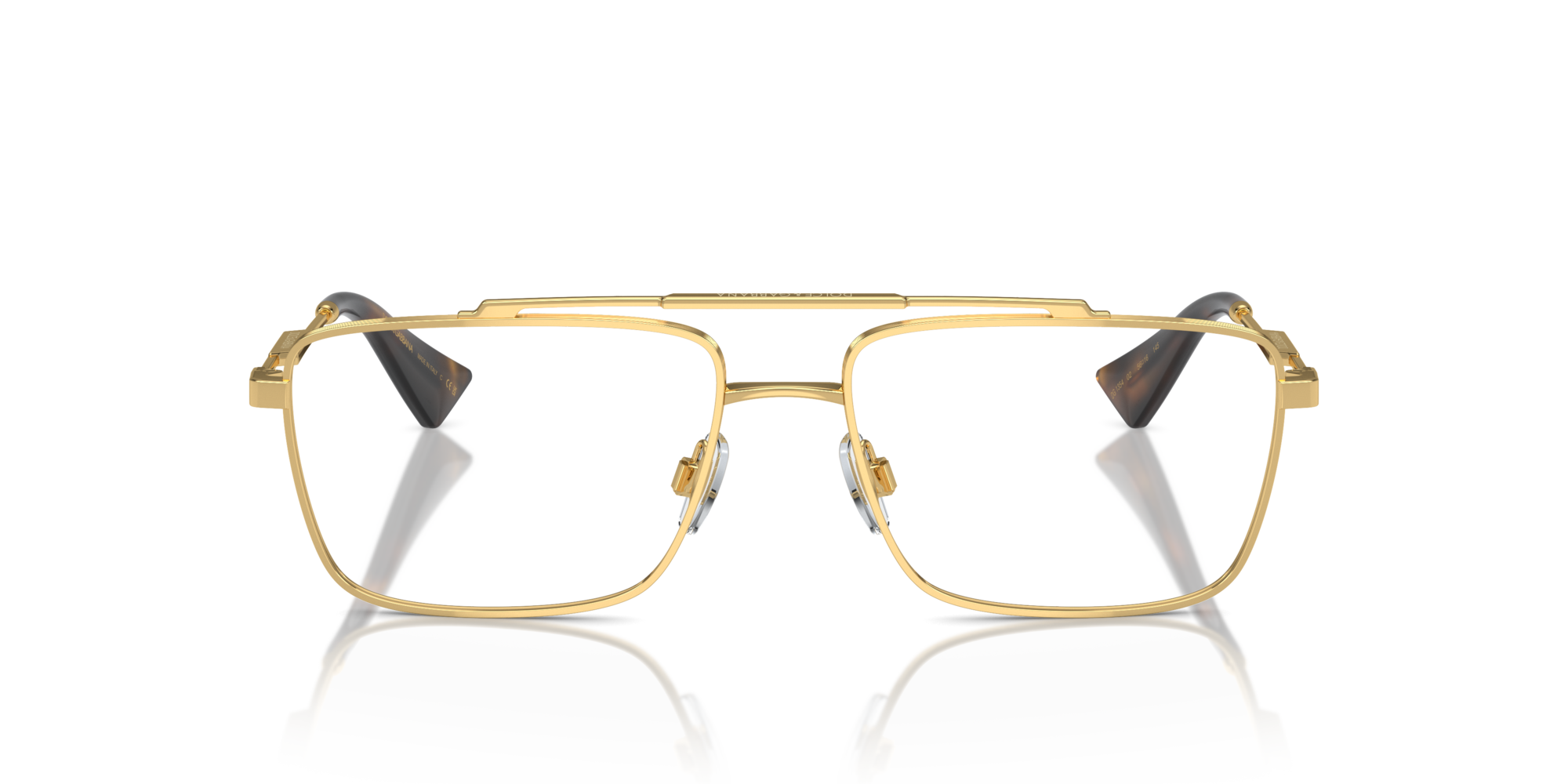 DG1354 02 Montature da vista Dolce & Gabbana 3