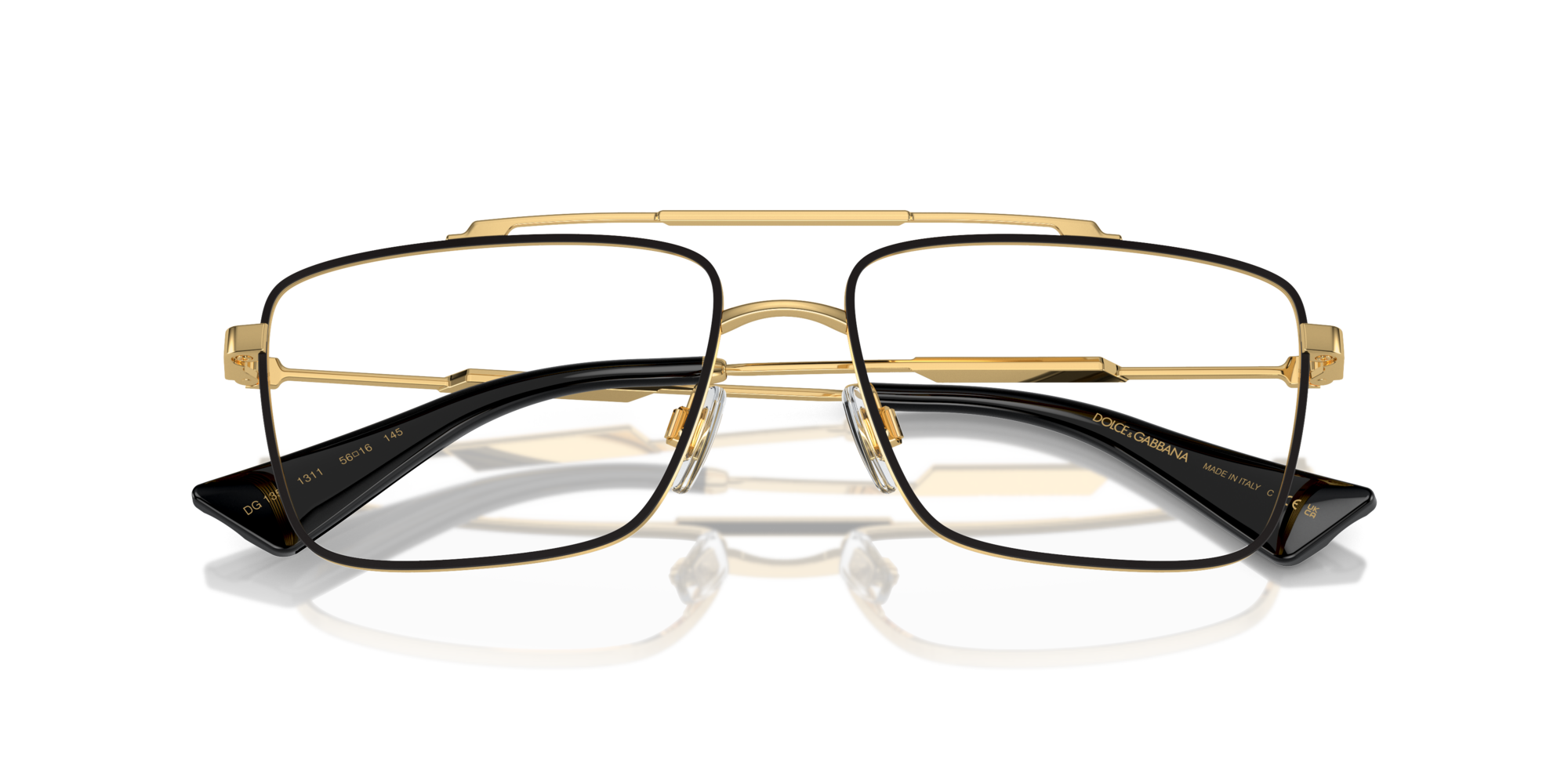 DG1354 1311 Montature da vista Dolce & Gabbana 2