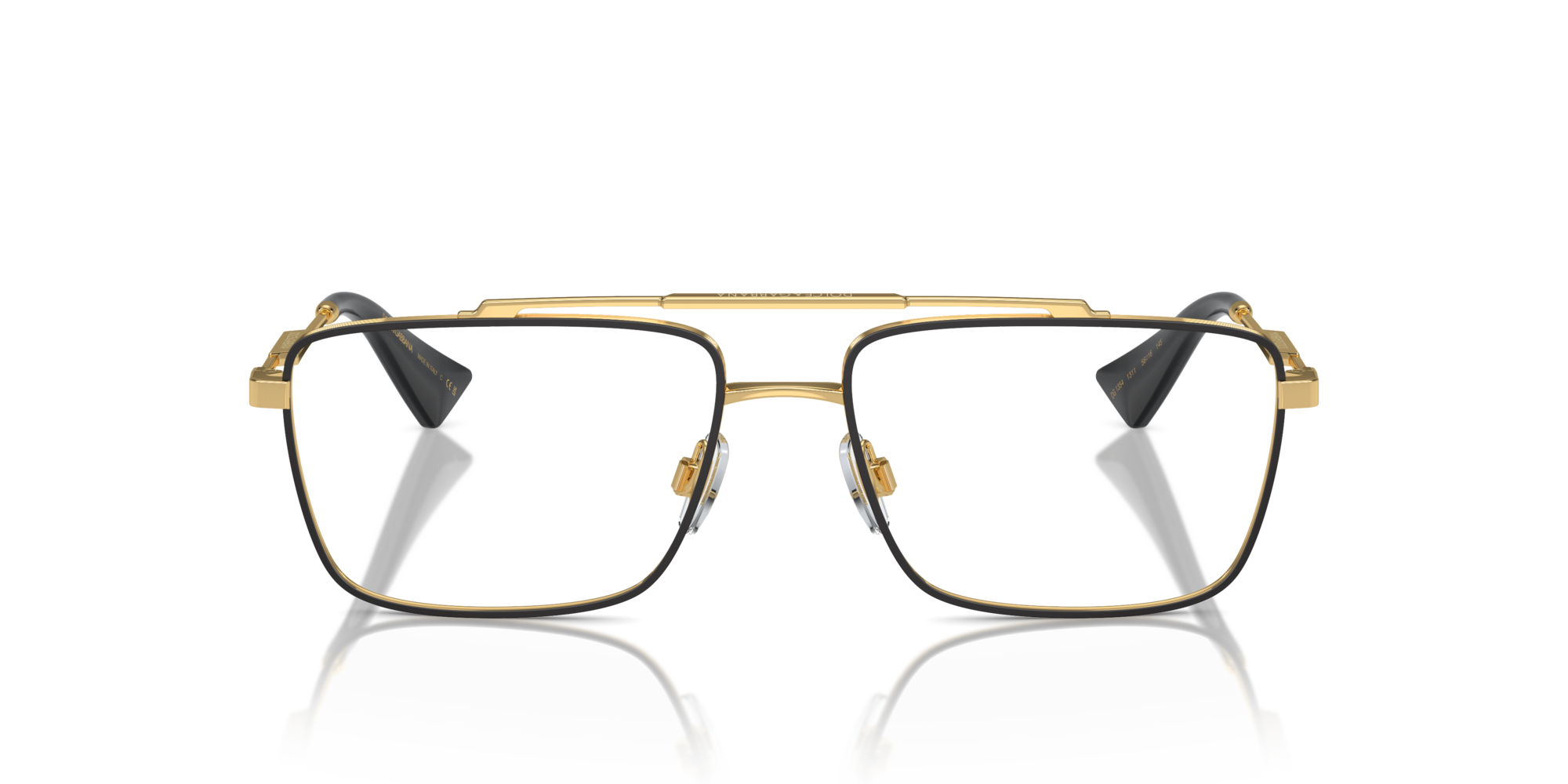 DG1354 1311 Montature da vista Dolce & Gabbana 3