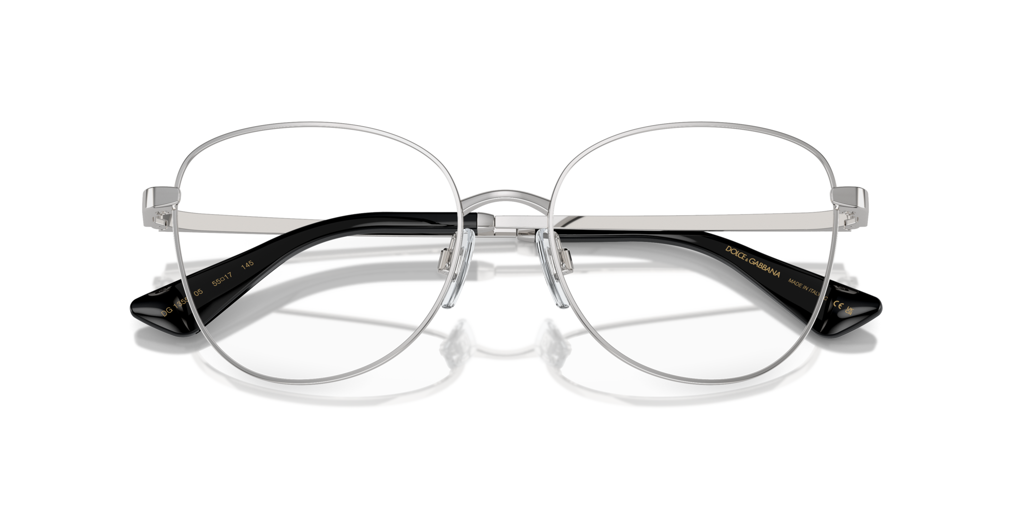 Dolce & Gabbana DG1355 05 Optické rámečky Dolce & Gabbana 2