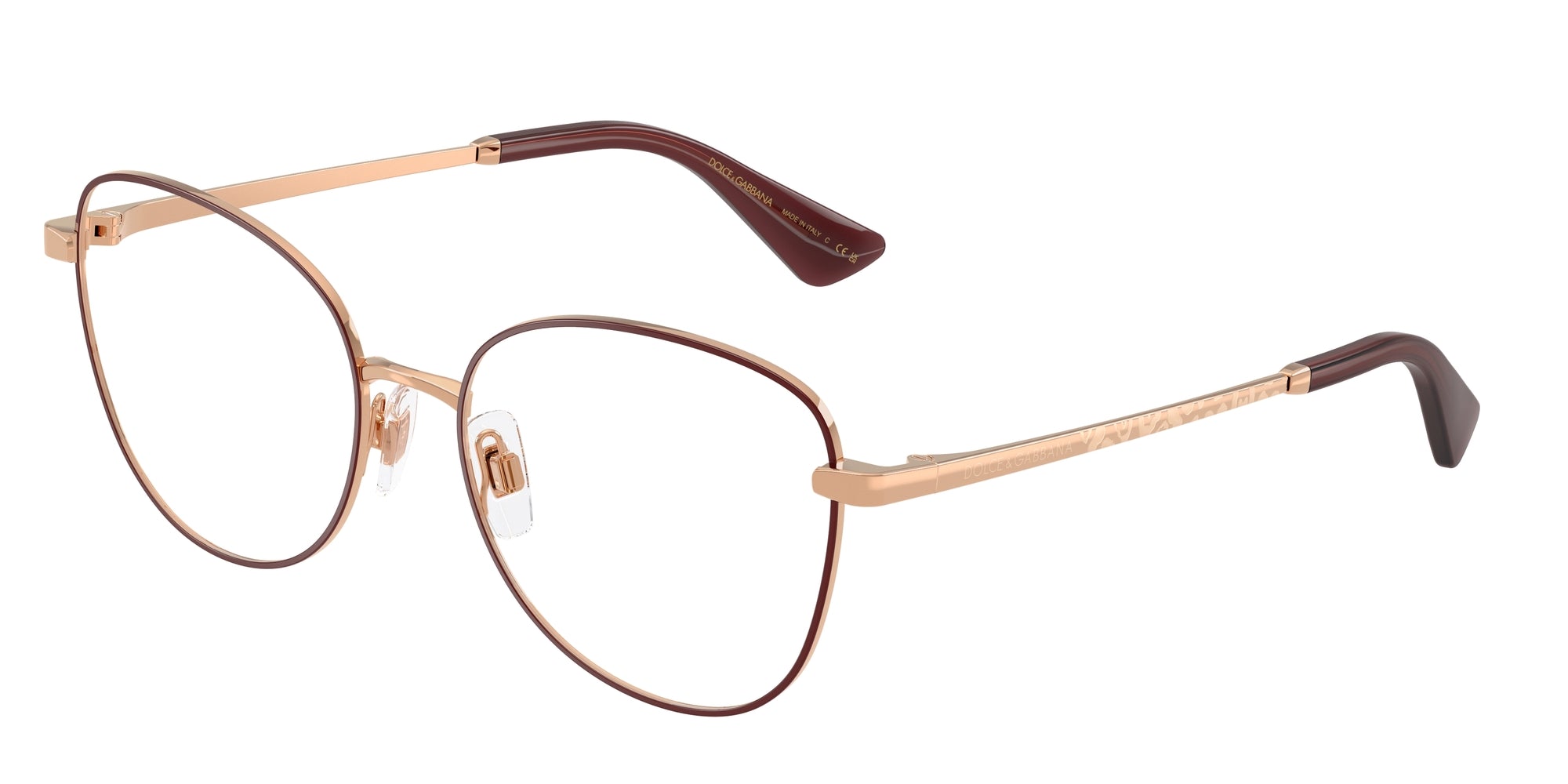 DG1355 1333 Montature da vista Dolce & Gabbana 1