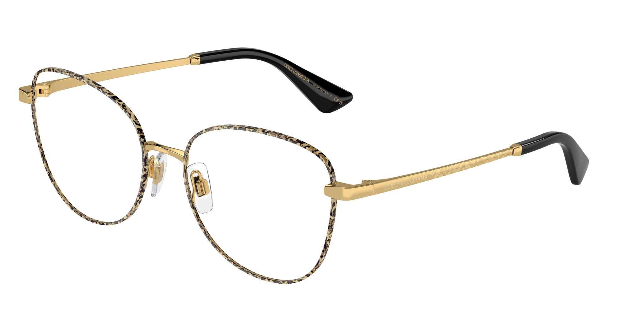 DG1355 1364 Montature da vista Dolce & Gabbana 1