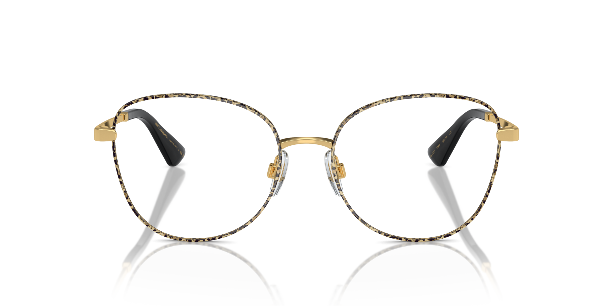 DG1355 1364 Montature da vista Dolce & Gabbana 3