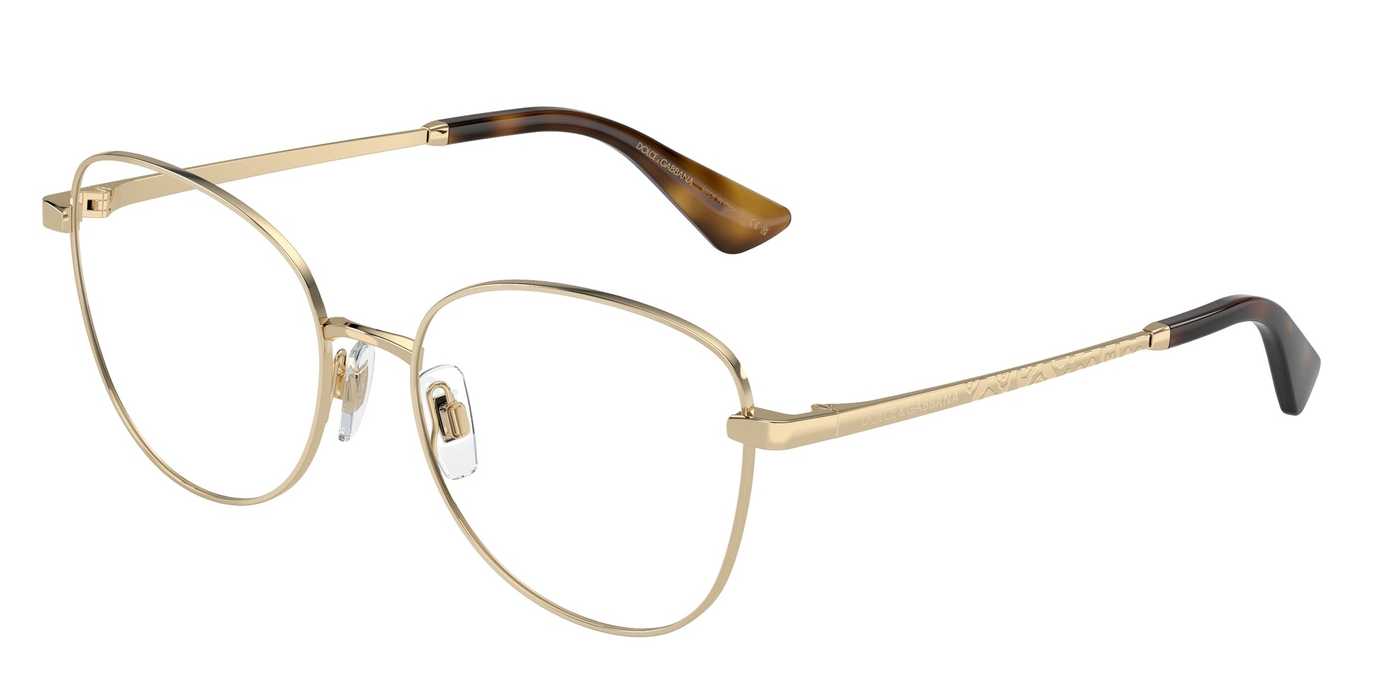 DG1355 1365 Montature da vista Dolce & Gabbana 1