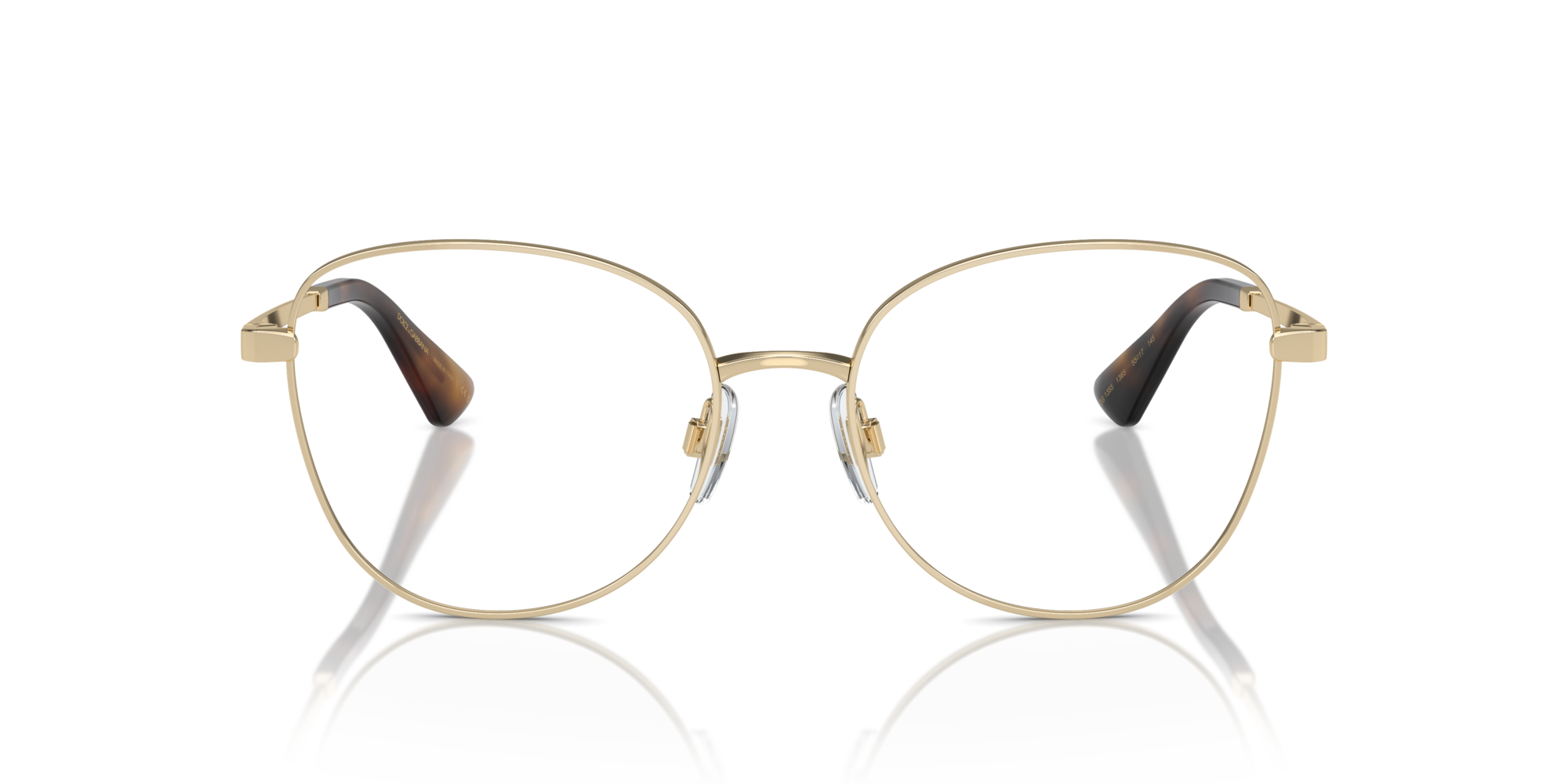 DG1355 1365 Montature da vista Dolce & Gabbana 3