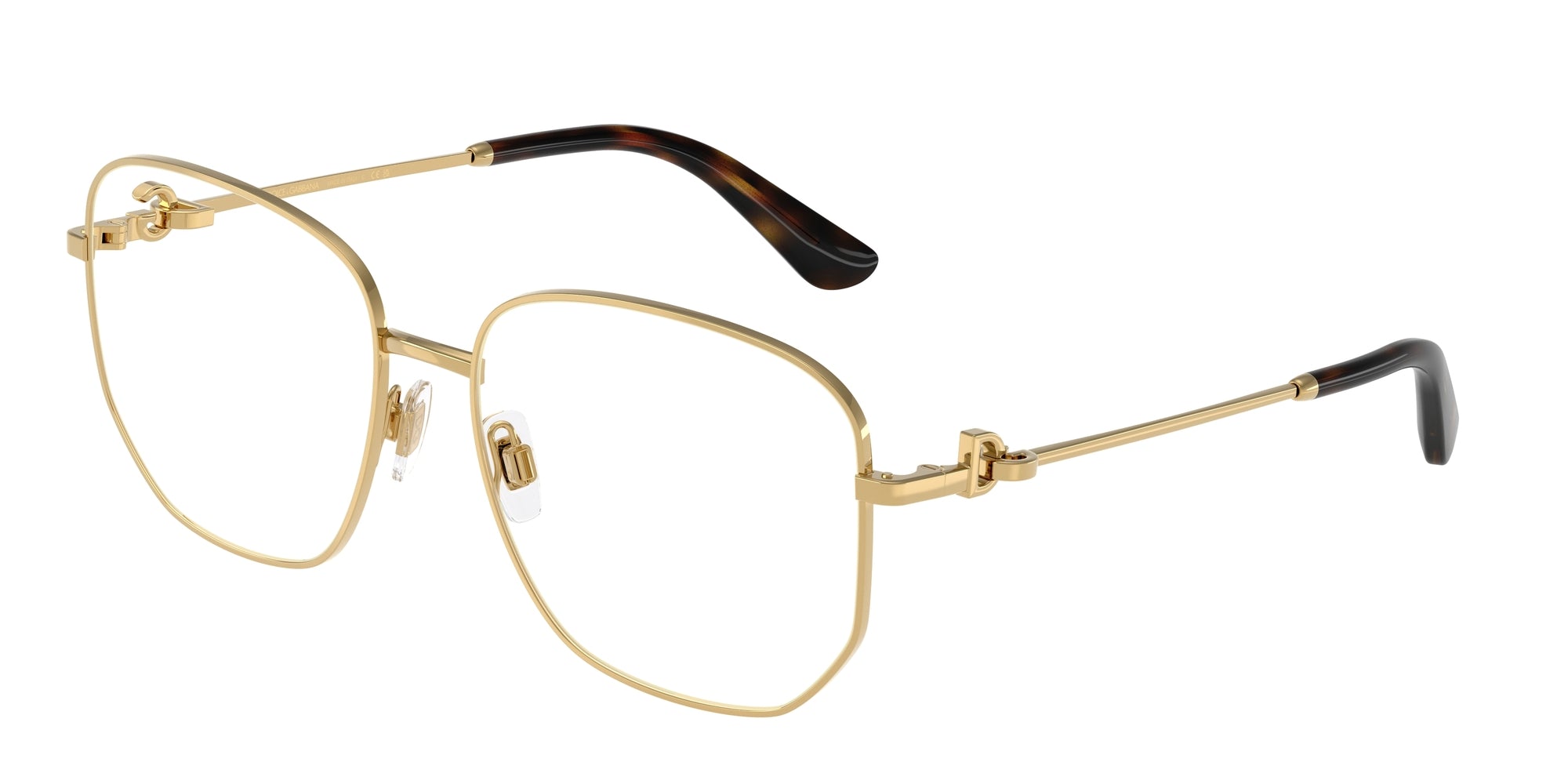 DG1356 02 Montature da vista Dolce & Gabbana 1