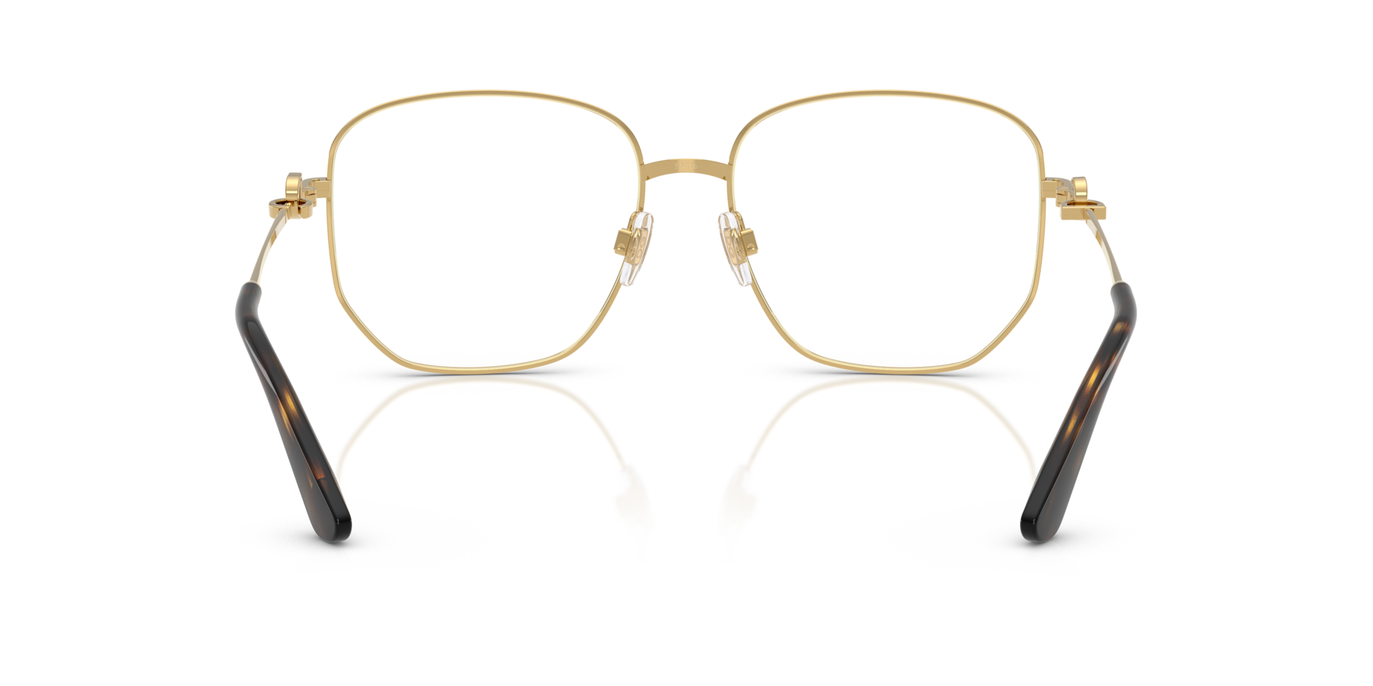 DG1356 02 Montature da vista Dolce & Gabbana 5