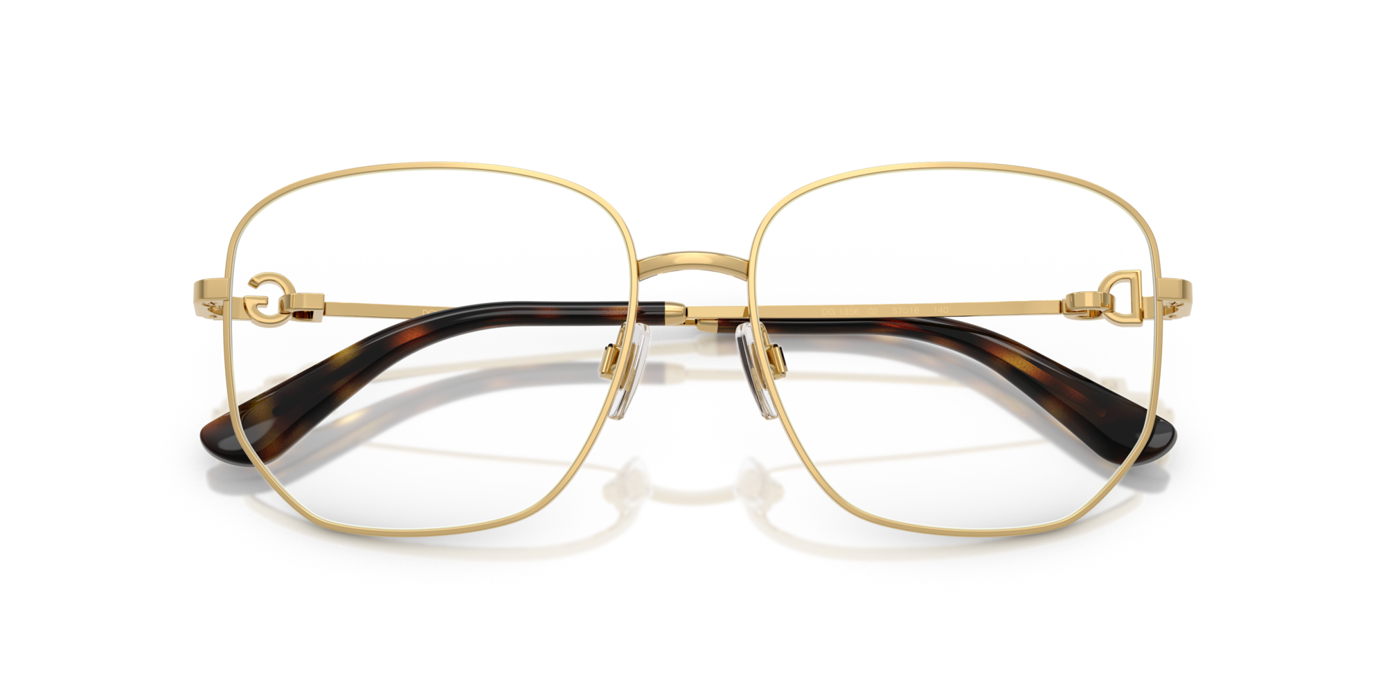 DG1356 02 Montature da vista Dolce & Gabbana 2