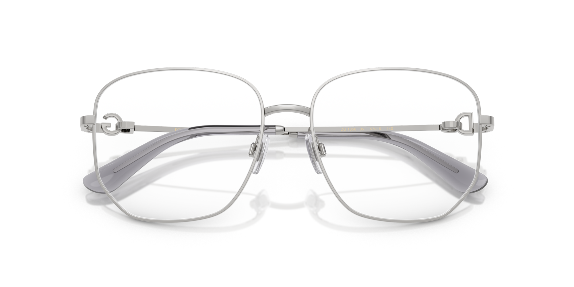 DG1356 05 Montature da vista Dolce & Gabbana 2