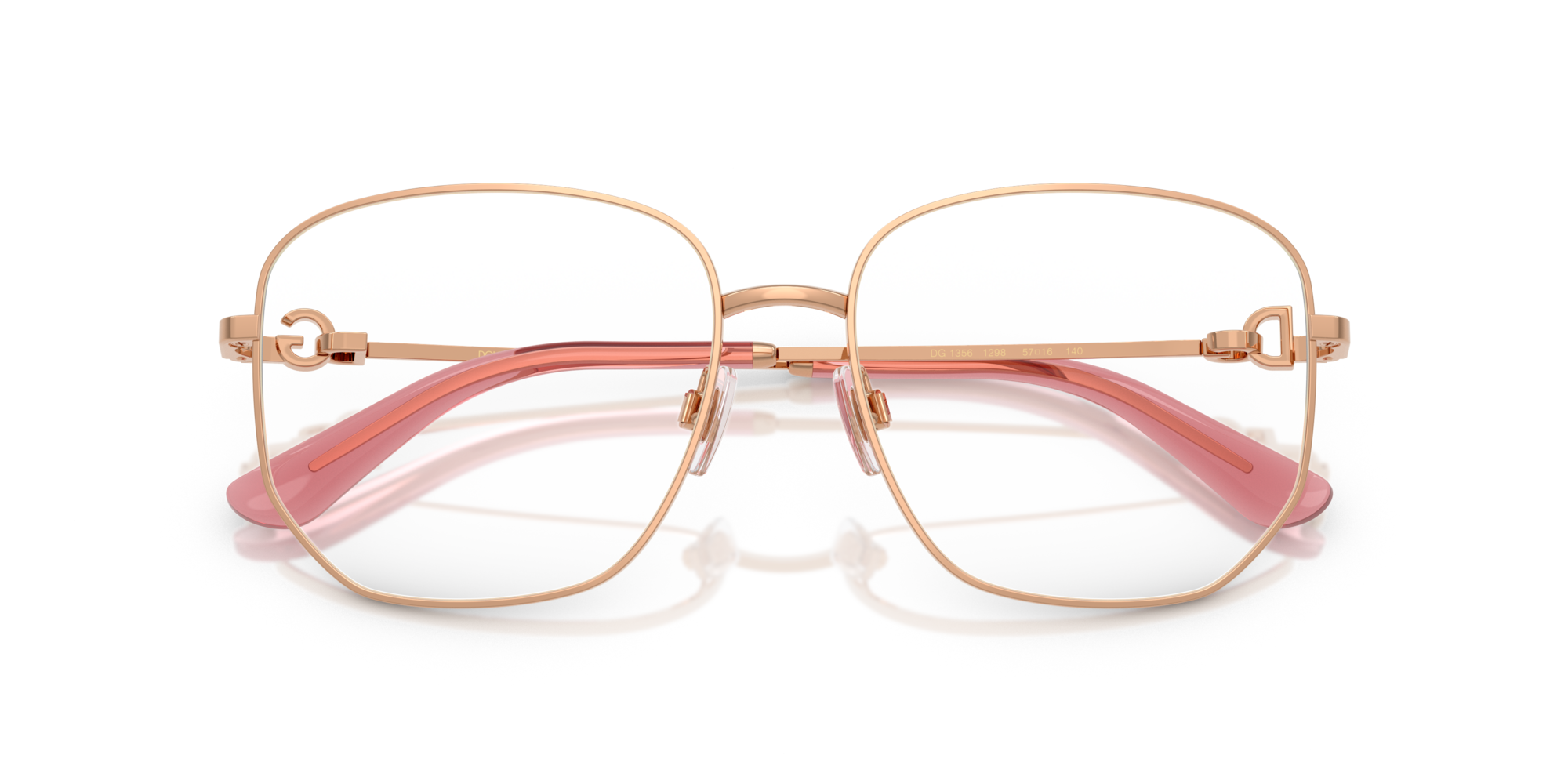 DG1356 1298 Montature da vista Dolce & Gabbana 2