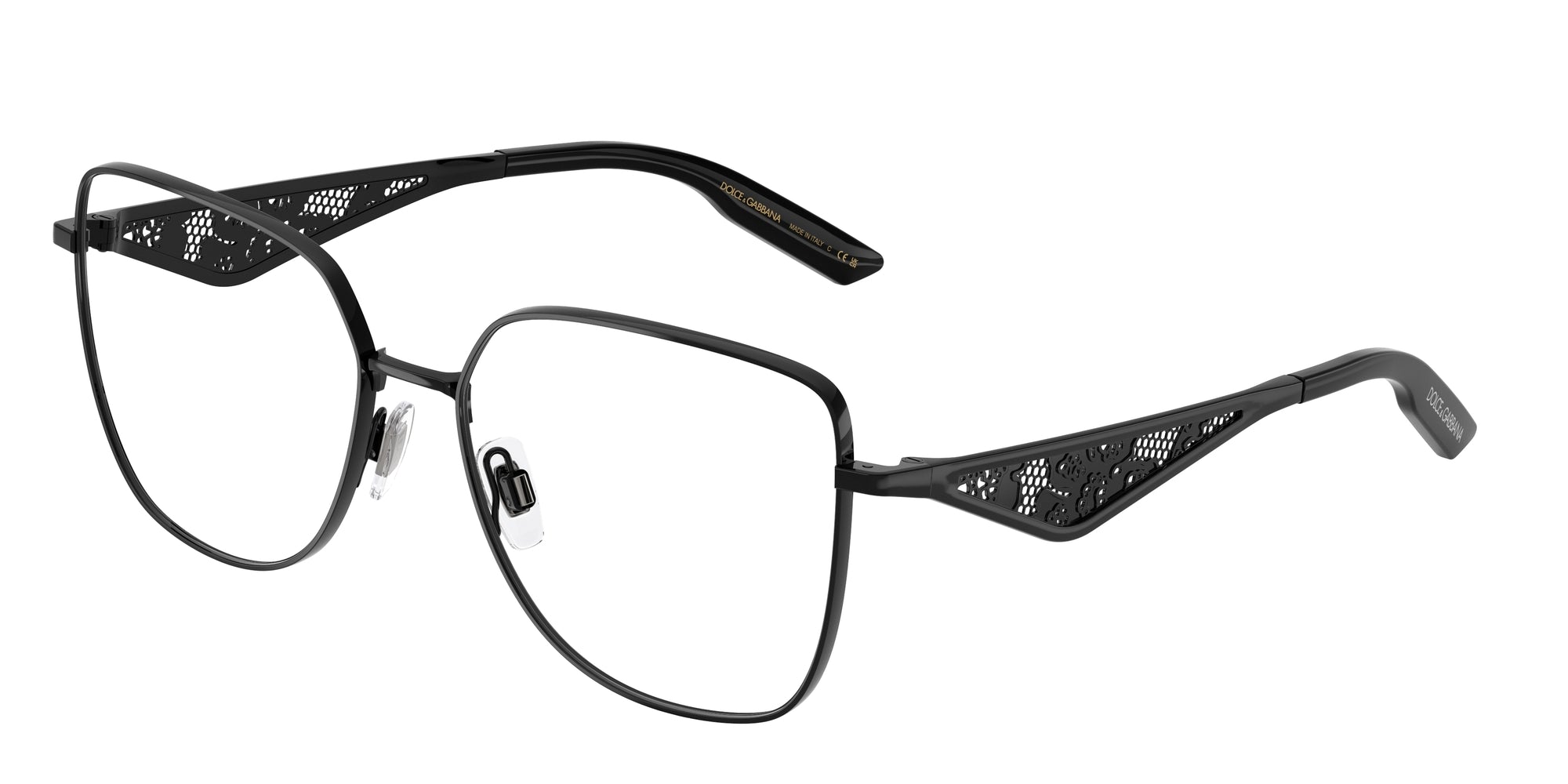 DG1358 01 Montature da vista Dolce & Gabbana 1