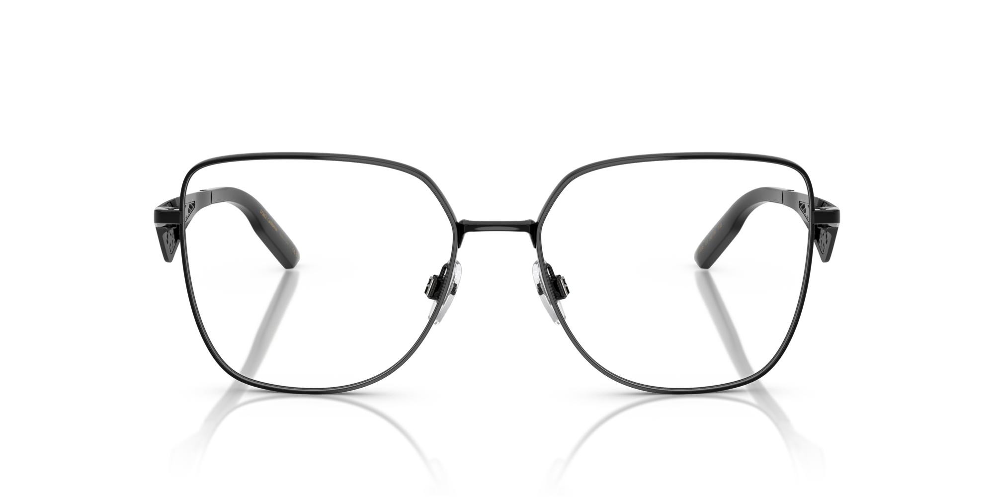 DG1358 01 Montature da vista Dolce & Gabbana 3