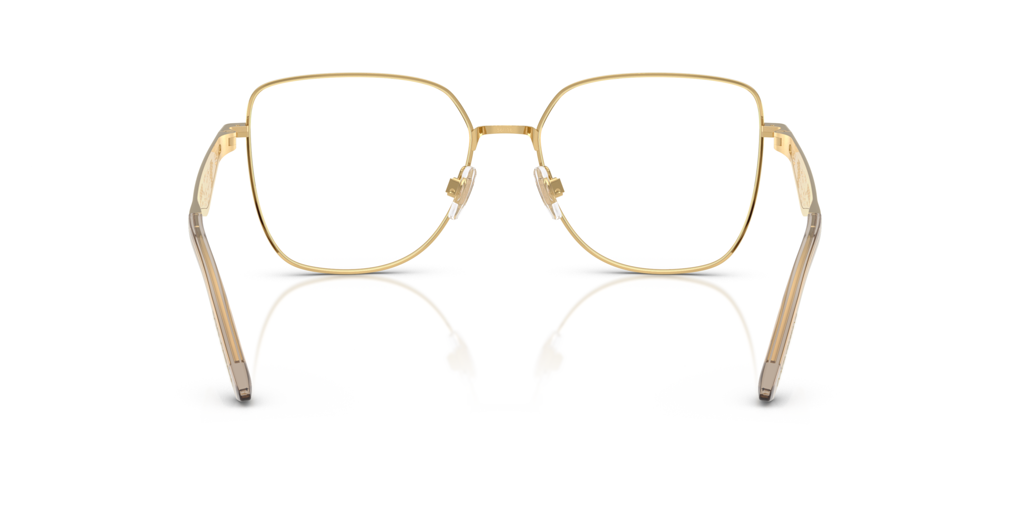 DG1358 02 Montature da vista Dolce & Gabbana 5