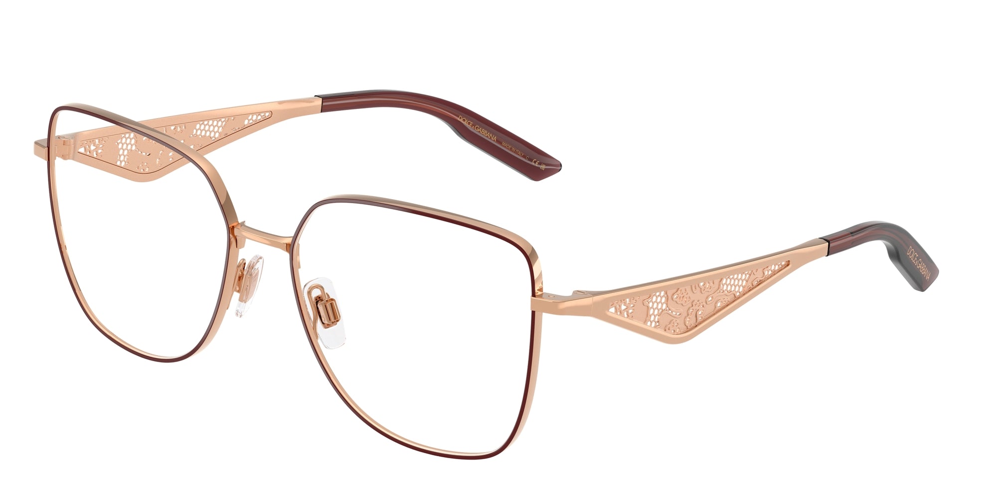 DG1358 1333 Montature da vista Dolce & Gabbana 1