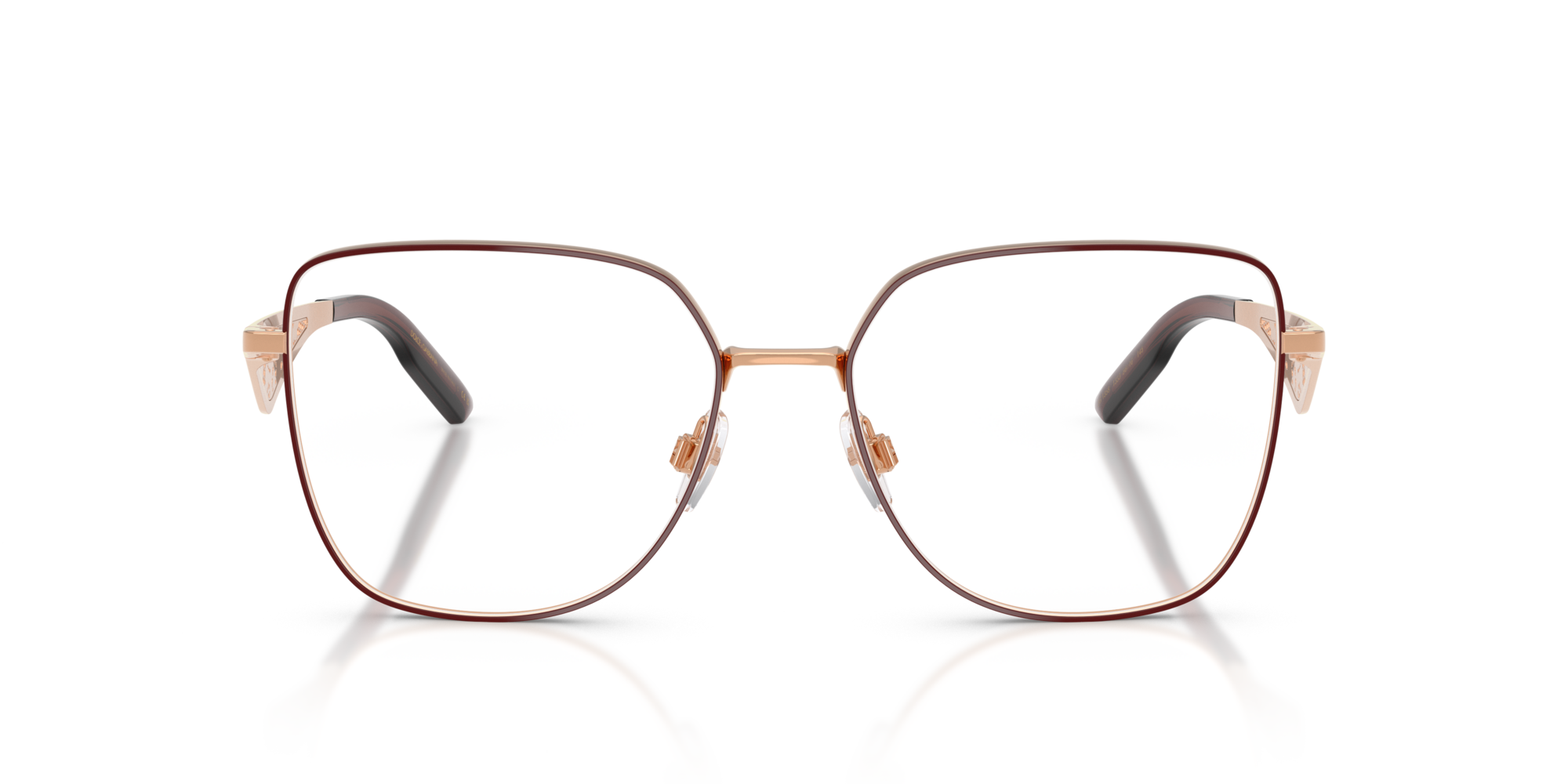 DG1358 1333 Montature da vista Dolce & Gabbana 3