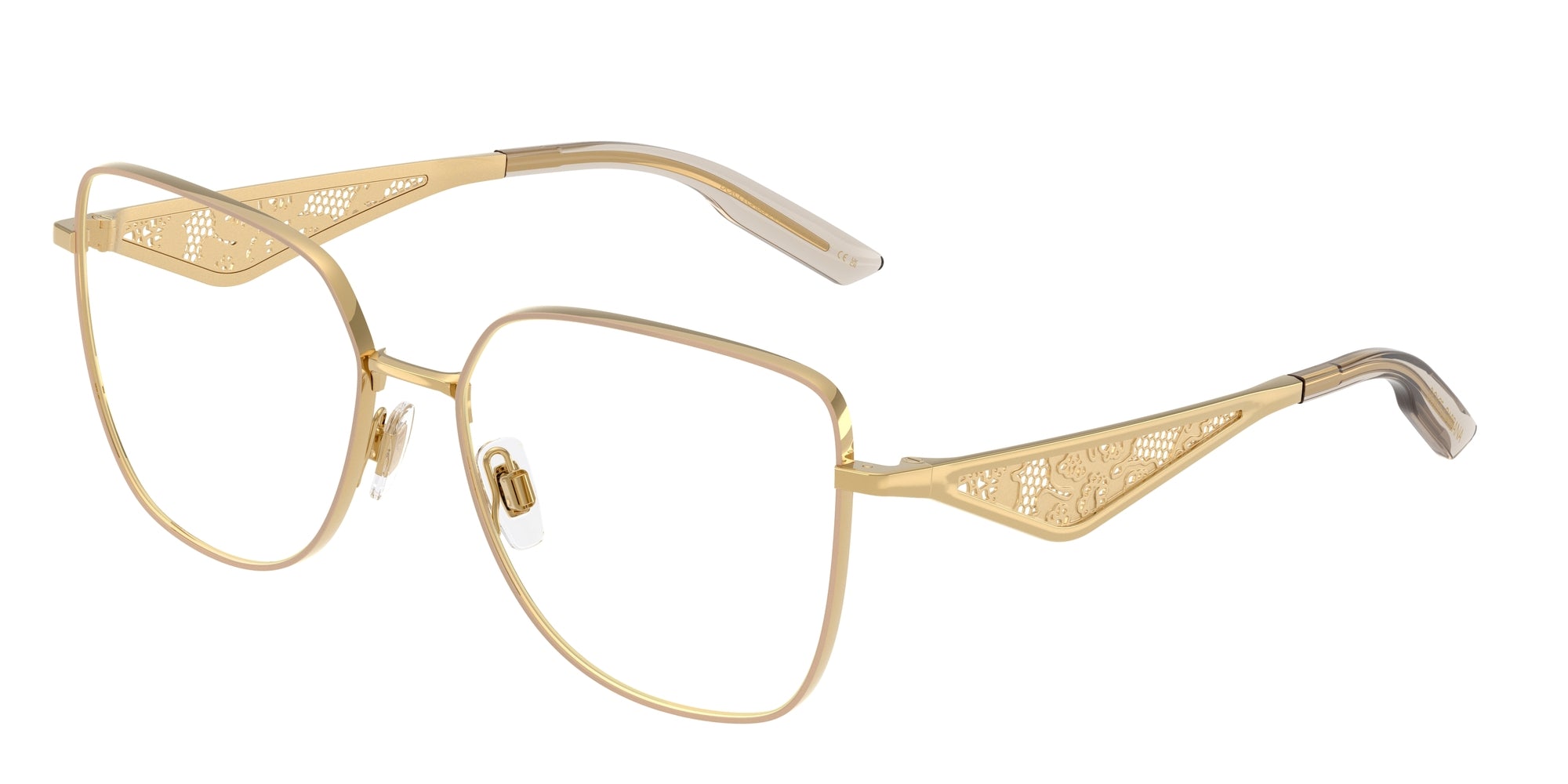 DG1358 1366 Montature da vista Dolce & Gabbana 1
