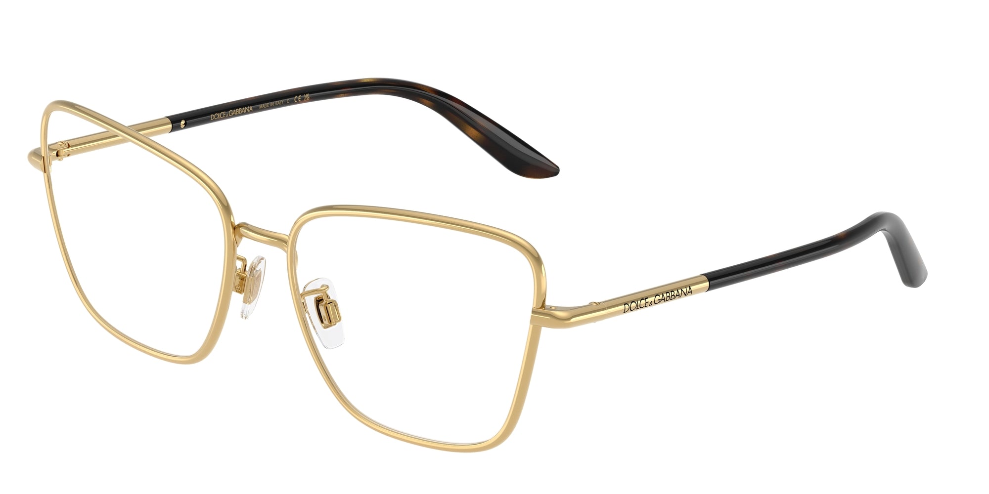 DG1359 02 Montature da vista Dolce & Gabbana 1