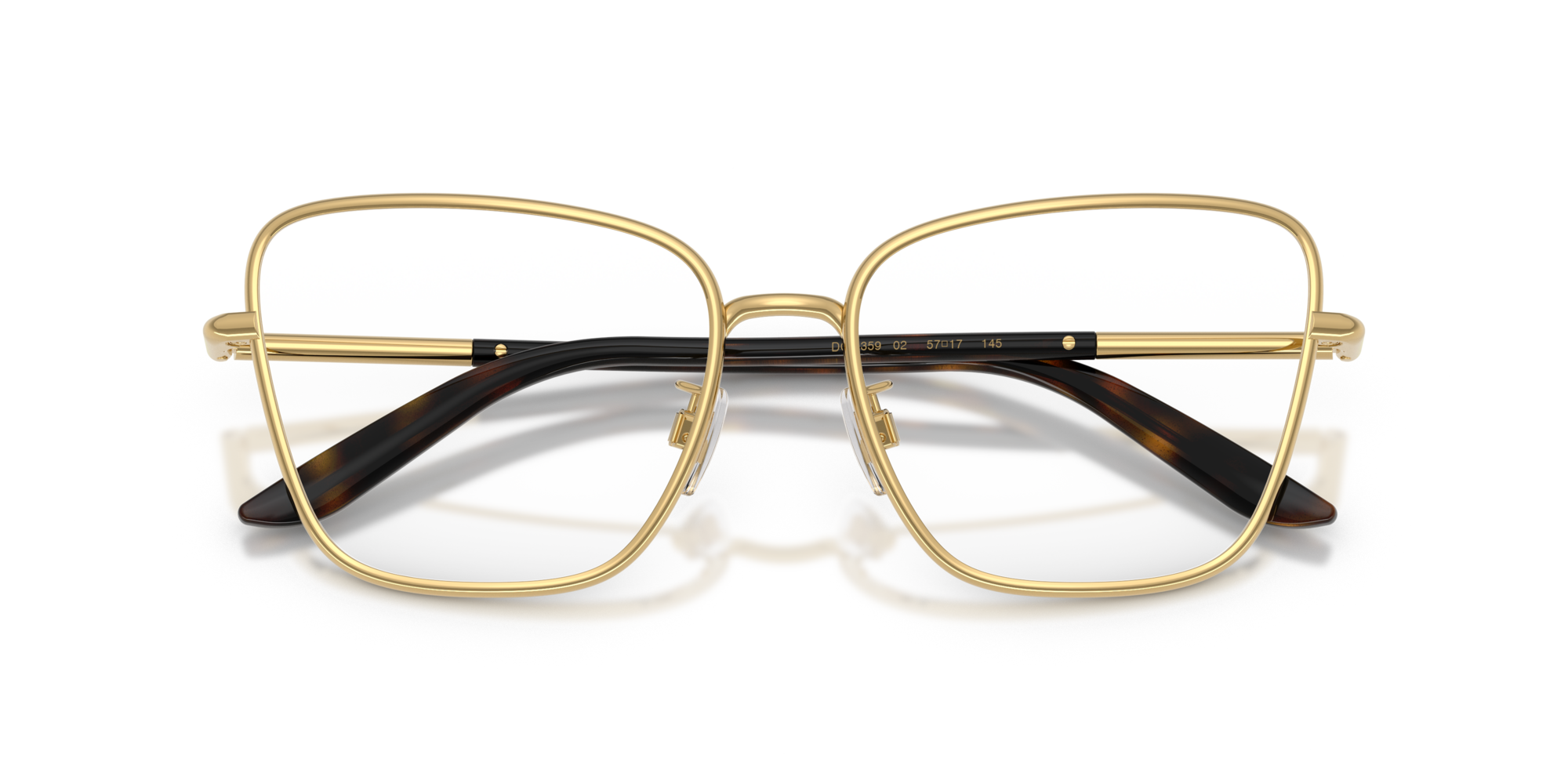 DG1359 02 Montature da vista Dolce & Gabbana 2
