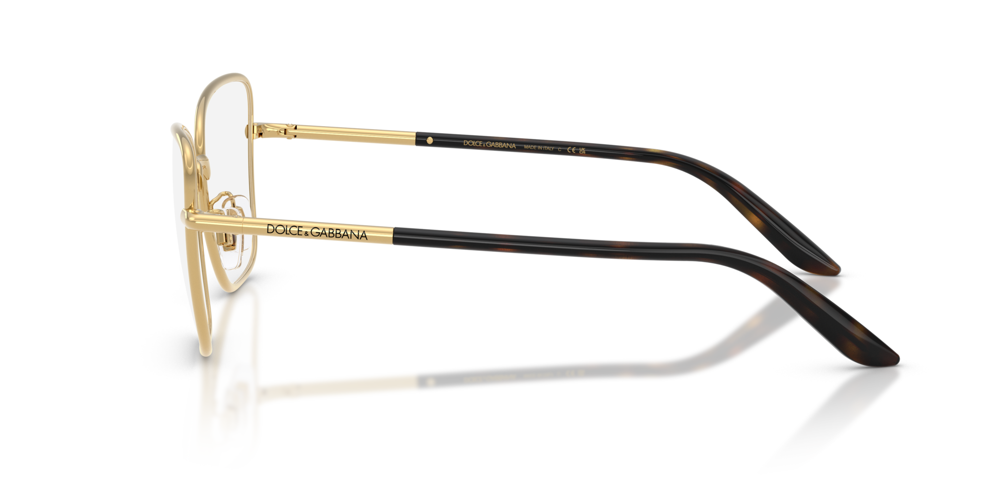 DG1359 02 Montature da vista Dolce & Gabbana 4